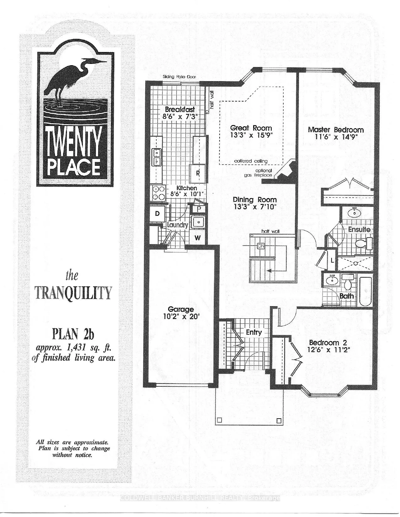 Photo 38 of 102 Northernbreeze Street, Hamilton, Twenty Place — HOMEH