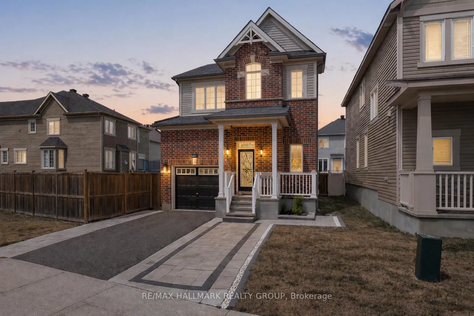 Photo 1 of 229 Meadowbreeze Drive, Ottawa, Kanata - Emerald Meadows/Trailwest — HOMEH