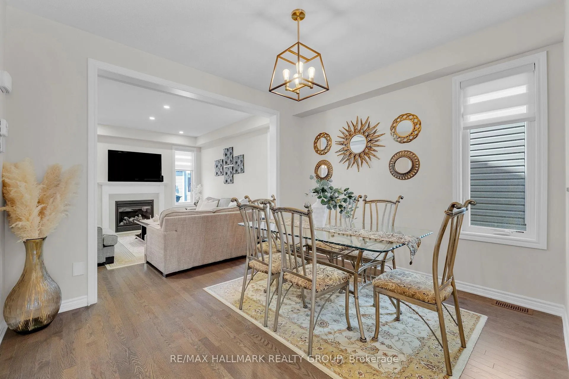 Photo 7 of 229 Meadowbreeze Drive, Ottawa, Kanata - Emerald Meadows/Trailwest — HOMEH