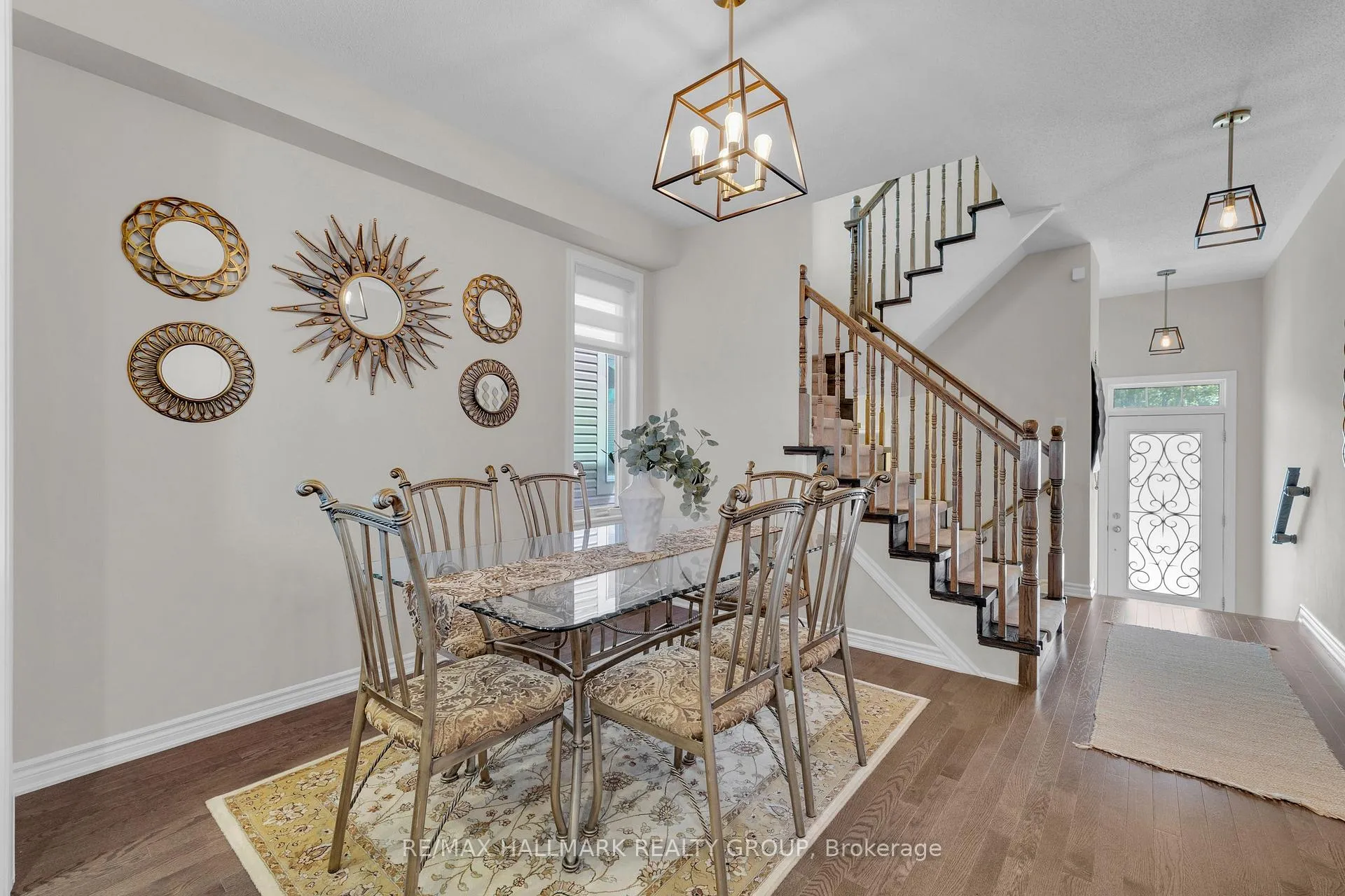 Photo 9 of 229 Meadowbreeze Drive, Ottawa, Kanata - Emerald Meadows/Trailwest — HOMEH