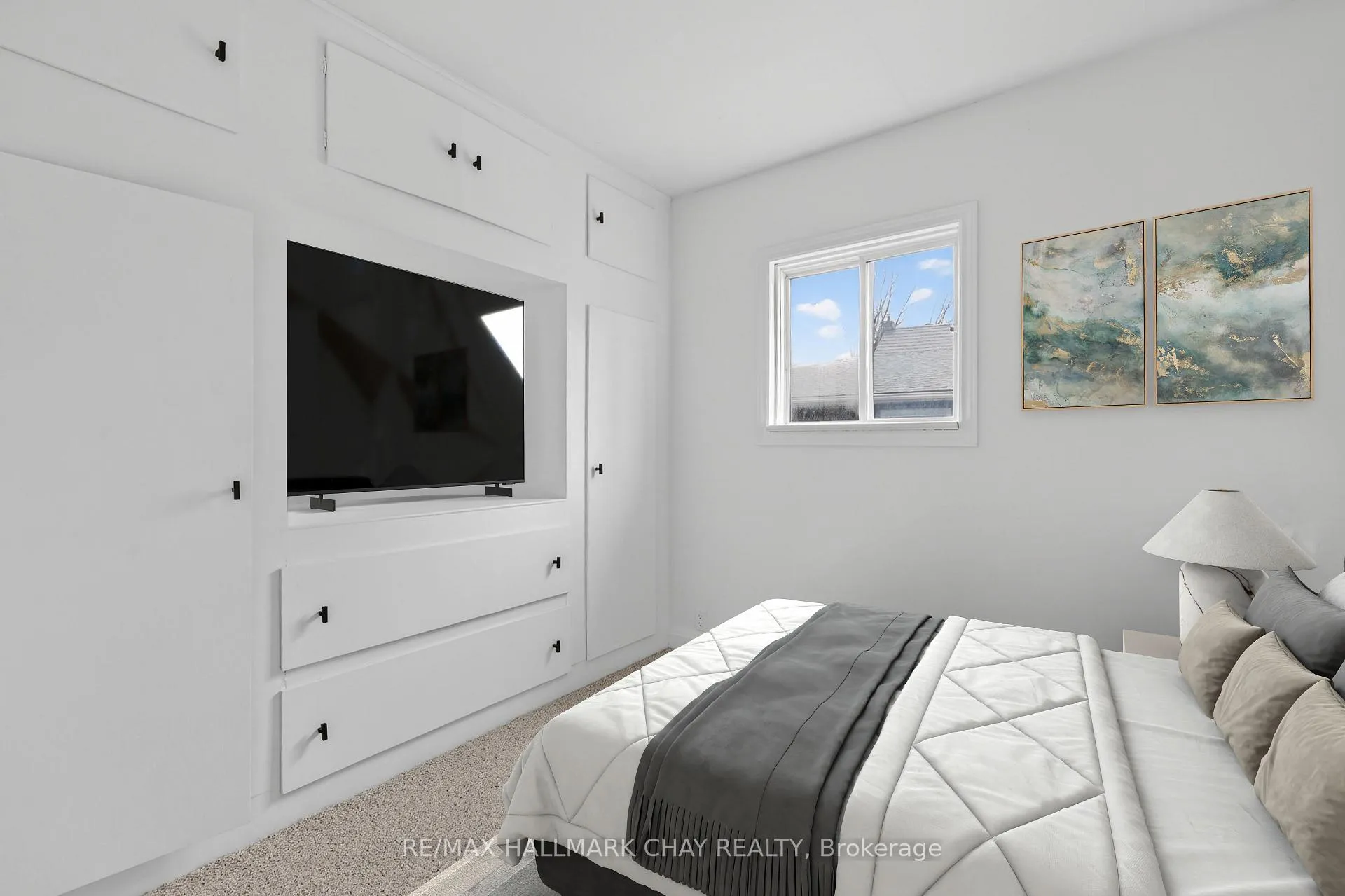 Photo 11 of 244 Gill Street, Orillia — HOMEH
