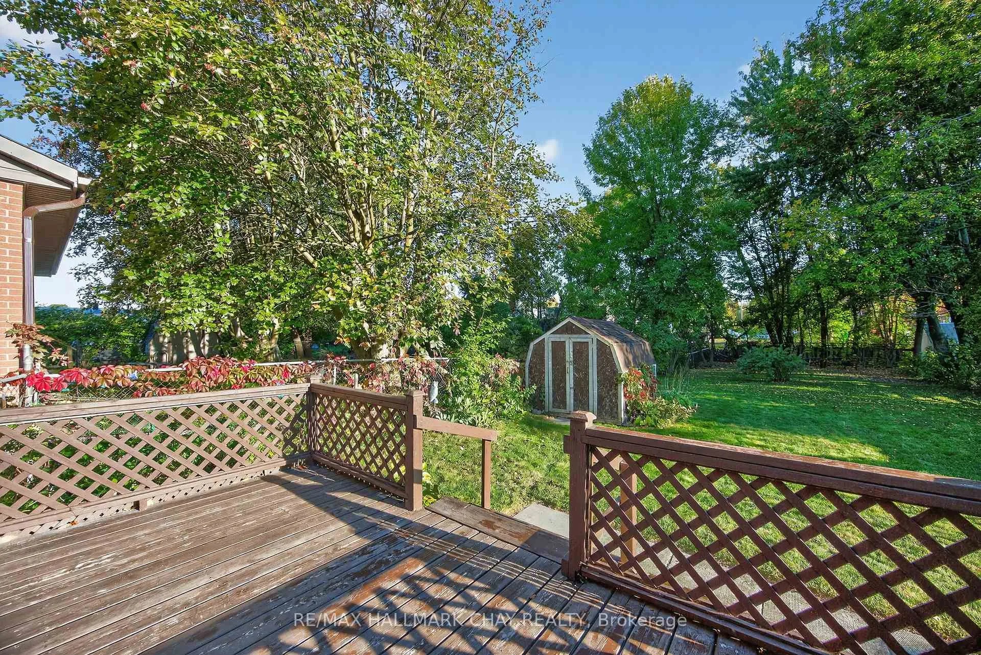 Photo 14 of 244 Gill Street, Orillia — HOMEH