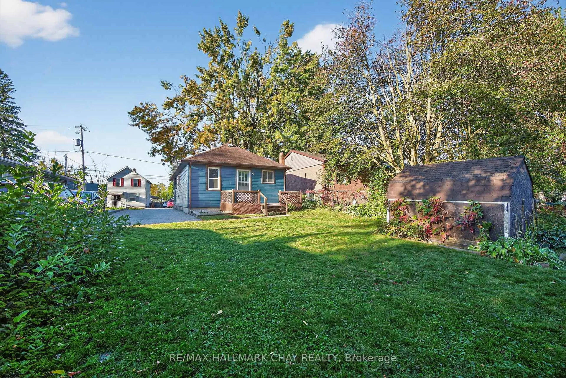 Photo 16 of 244 Gill Street, Orillia — HOMEH