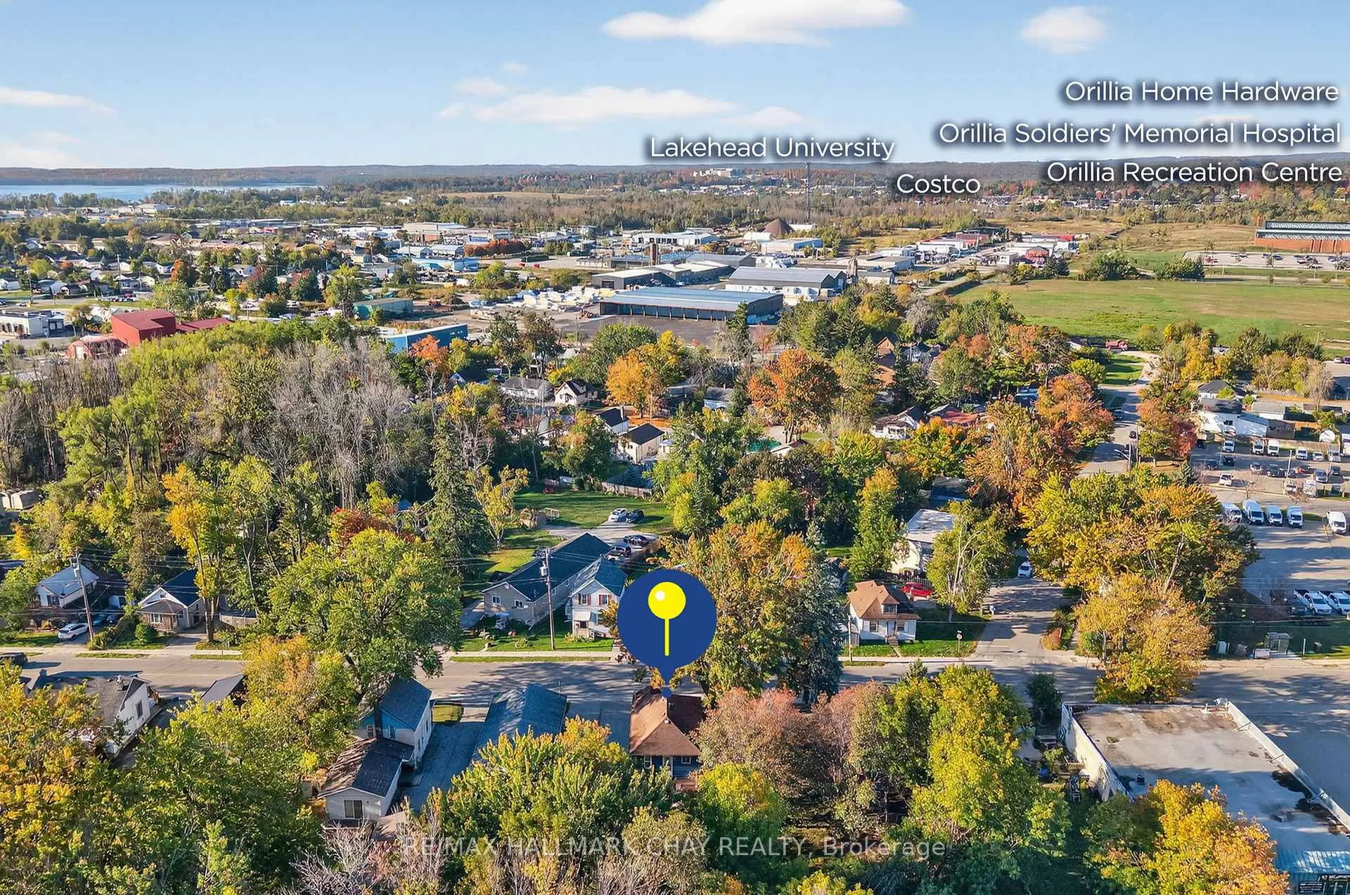 Photo 19 of 244 Gill Street, Orillia — HOMEH