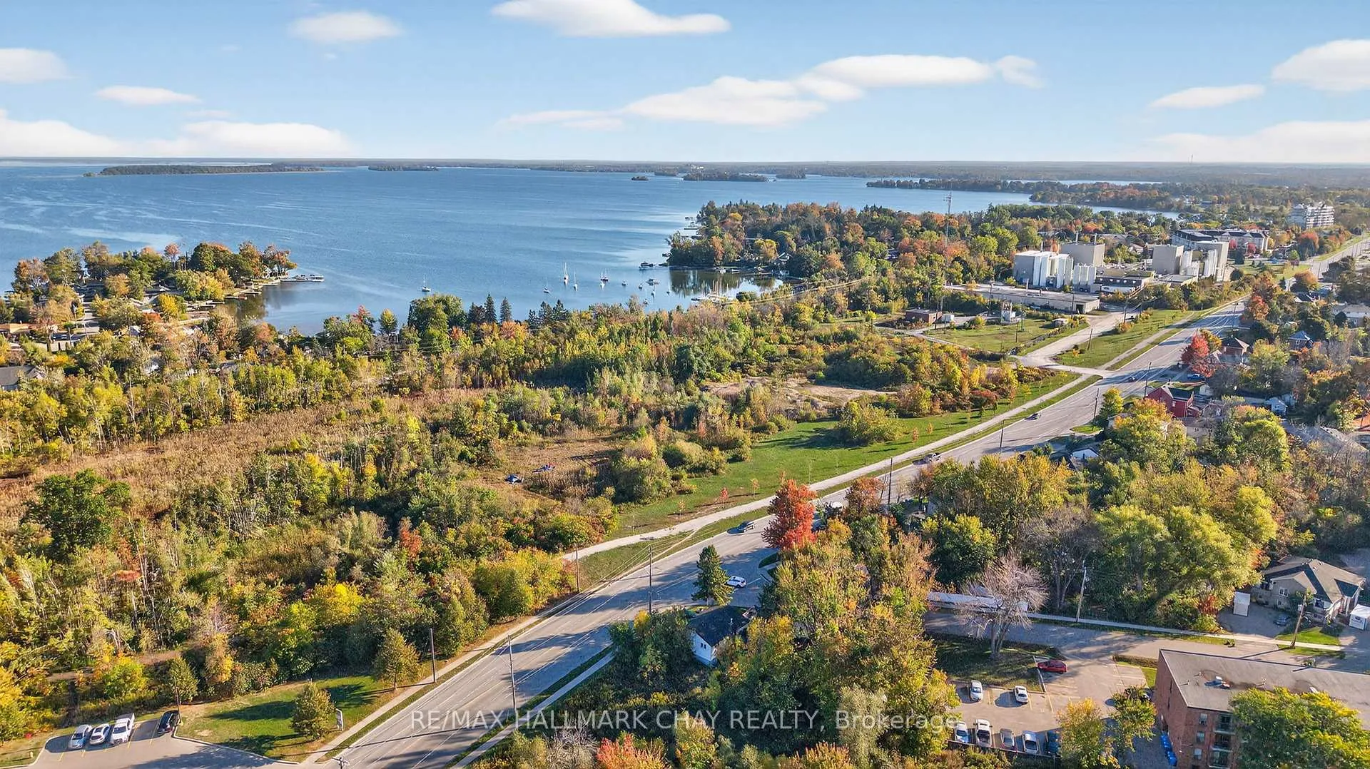 Photo 21 of 244 Gill Street, Orillia — HOMEH