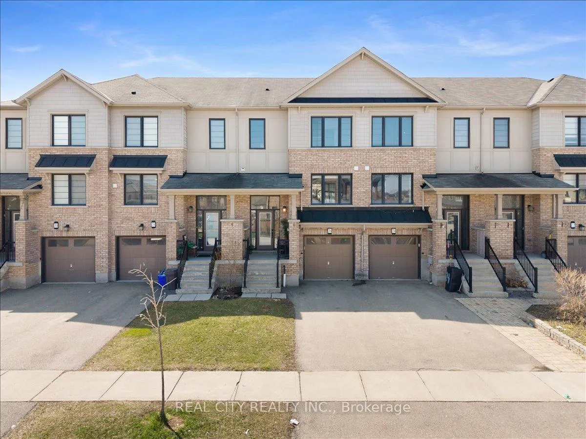 Photo 3 of 26 Crafter Crescent, Hamilton, Stoney Creek Mountain — HOMEH