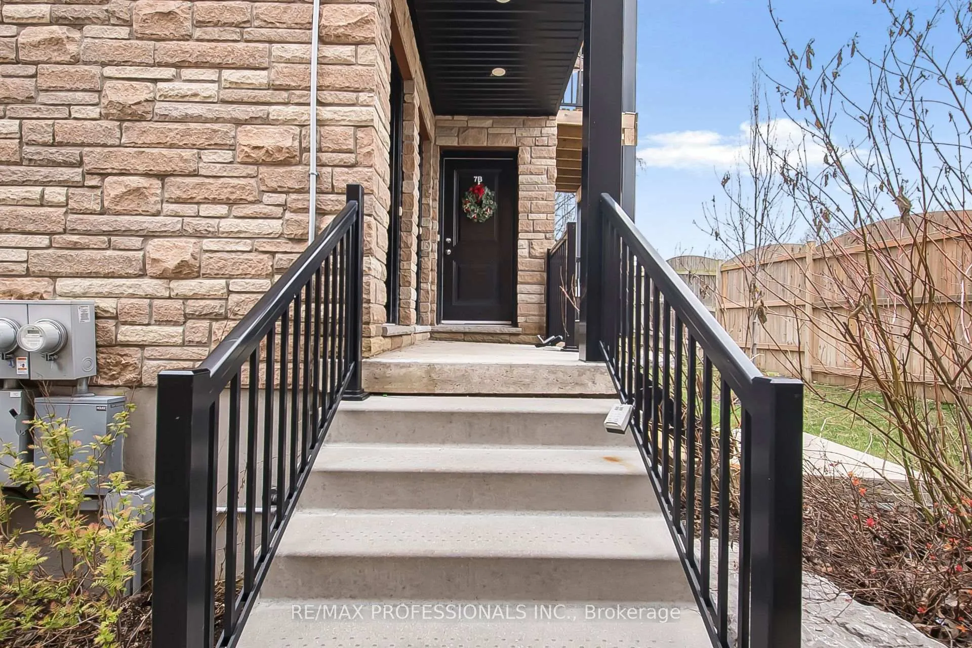 Photo 8 of Unit 7A, 164 Heiman Street, Kitchener, Southdale — HOMEH