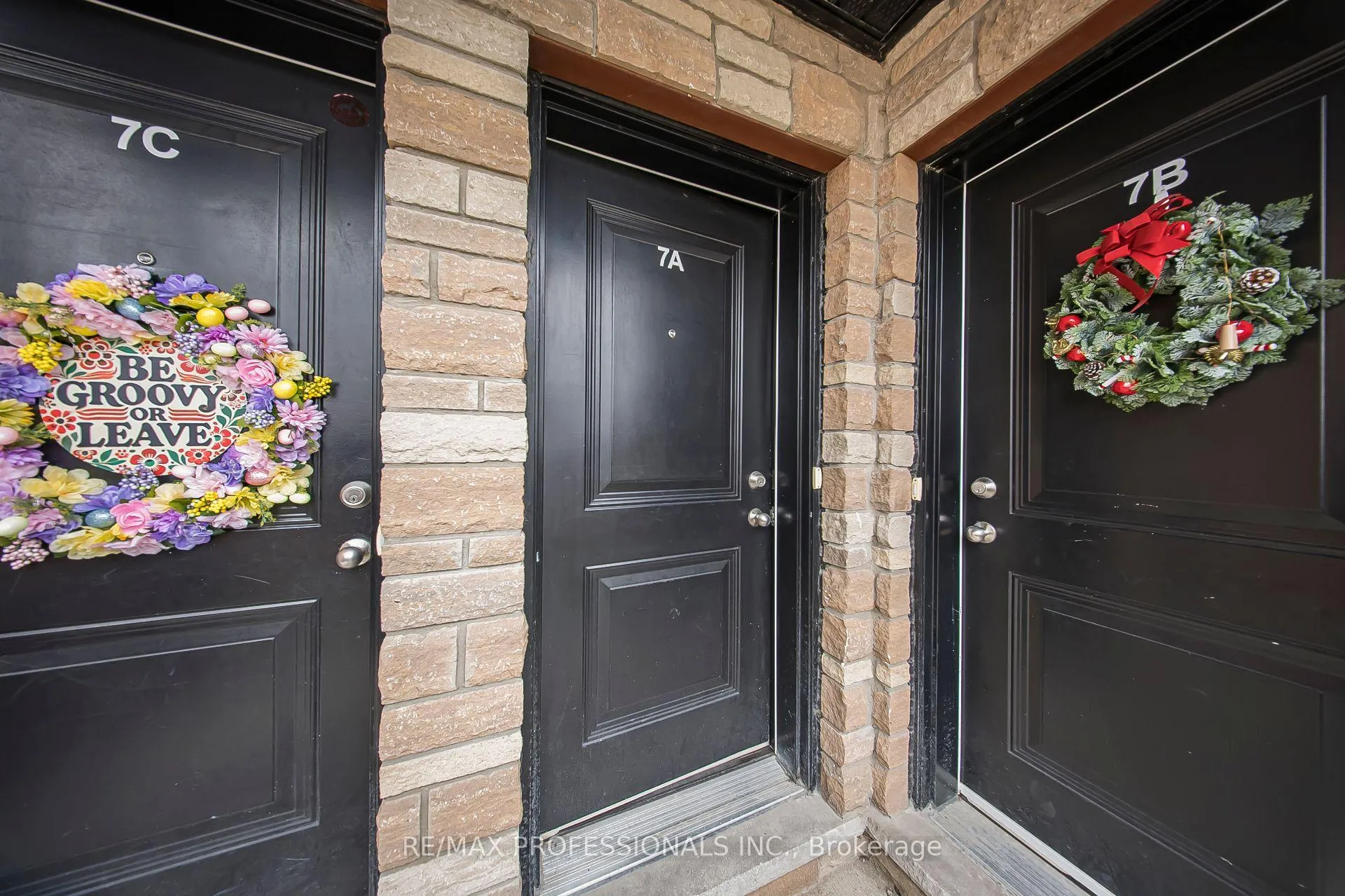 Photo 9 of Unit 7A, 164 Heiman Street, Kitchener, Southdale — HOMEH