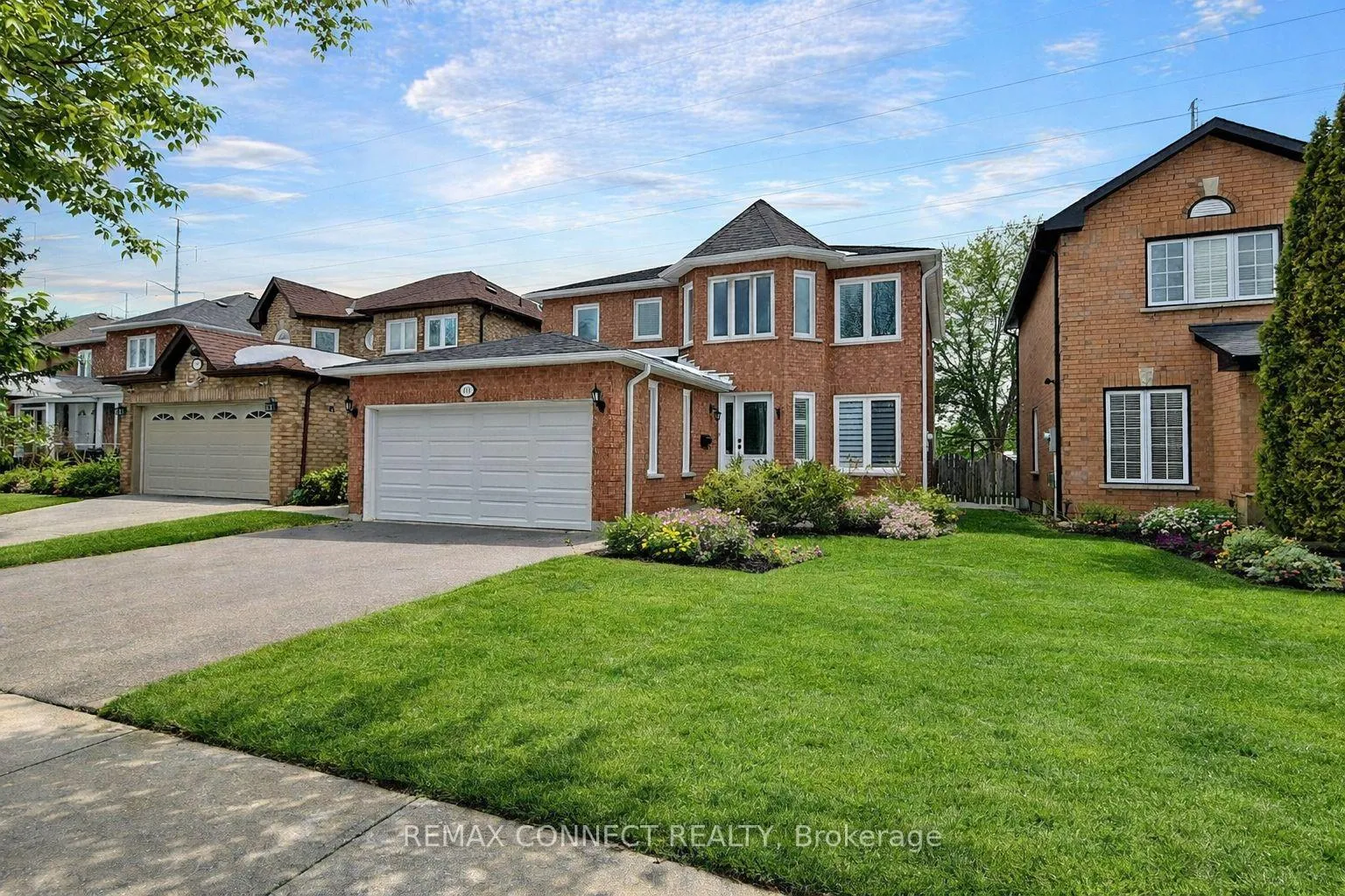 Photo 1 of 111 Dali Crescent, Scarborough, Rouge — HOMEH