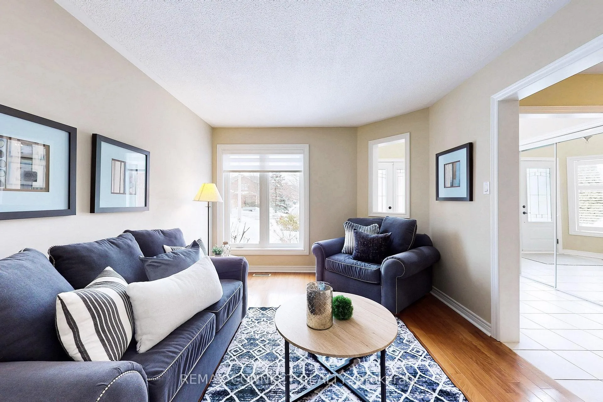 Photo 2 of 111 Dali Crescent, Scarborough, Rouge — HOMEH