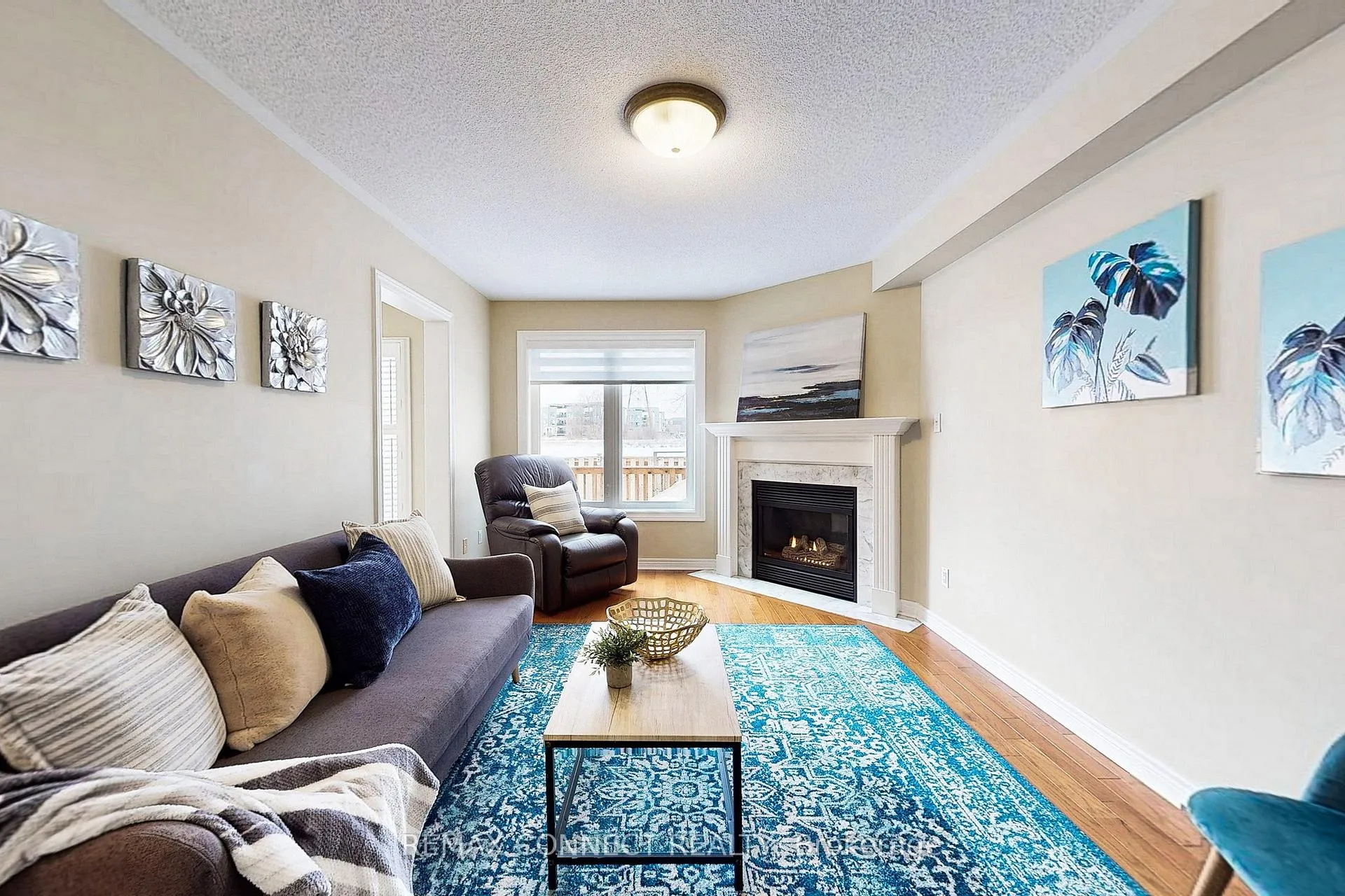 Photo 8 of 111 Dali Crescent, Scarborough, Rouge — HOMEH