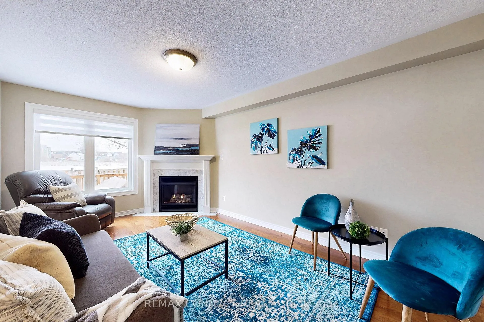 Photo 9 of 111 Dali Crescent, Scarborough, Rouge — HOMEH