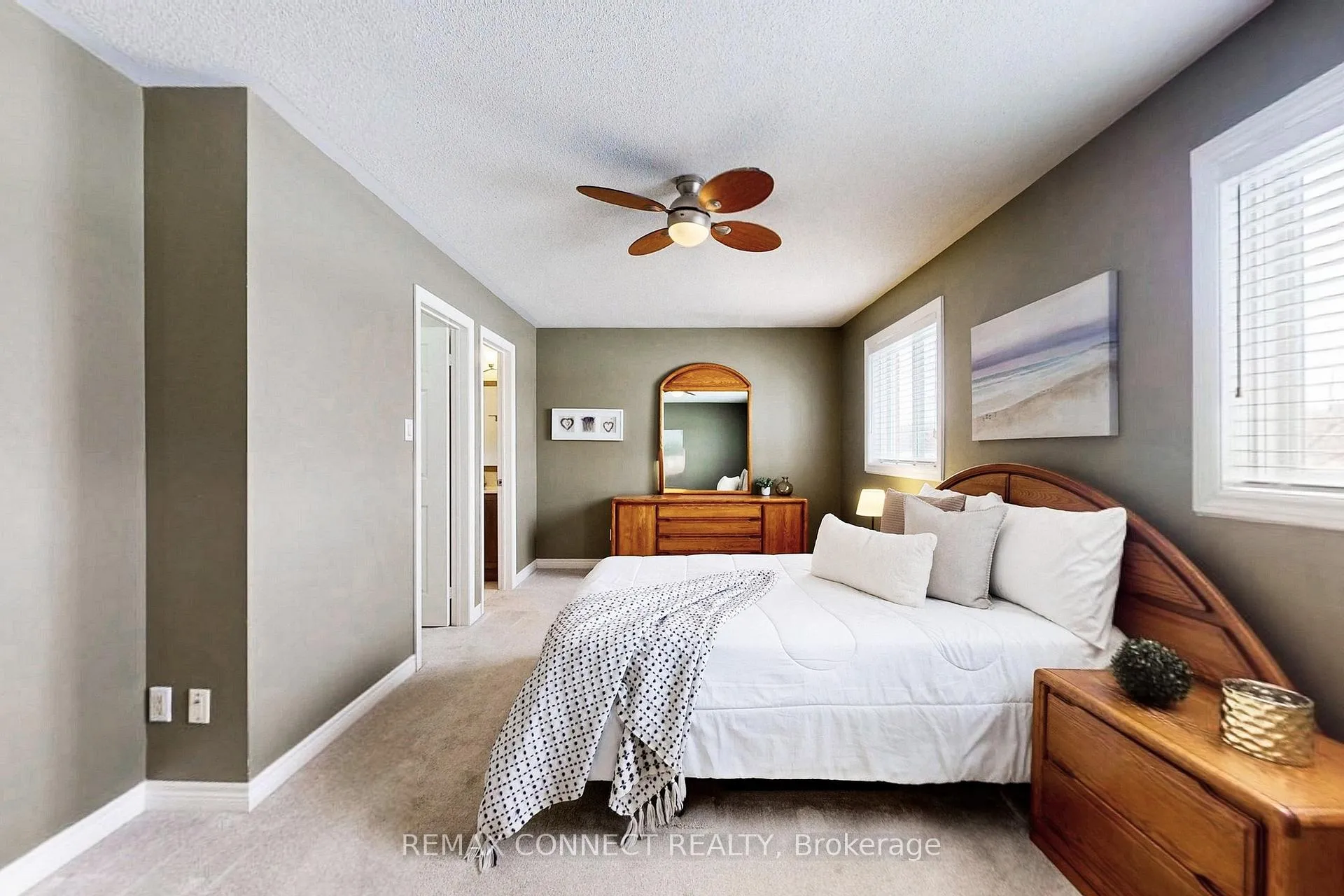 Photo 23 of 111 Dali Crescent, Scarborough, Rouge — HOMEH