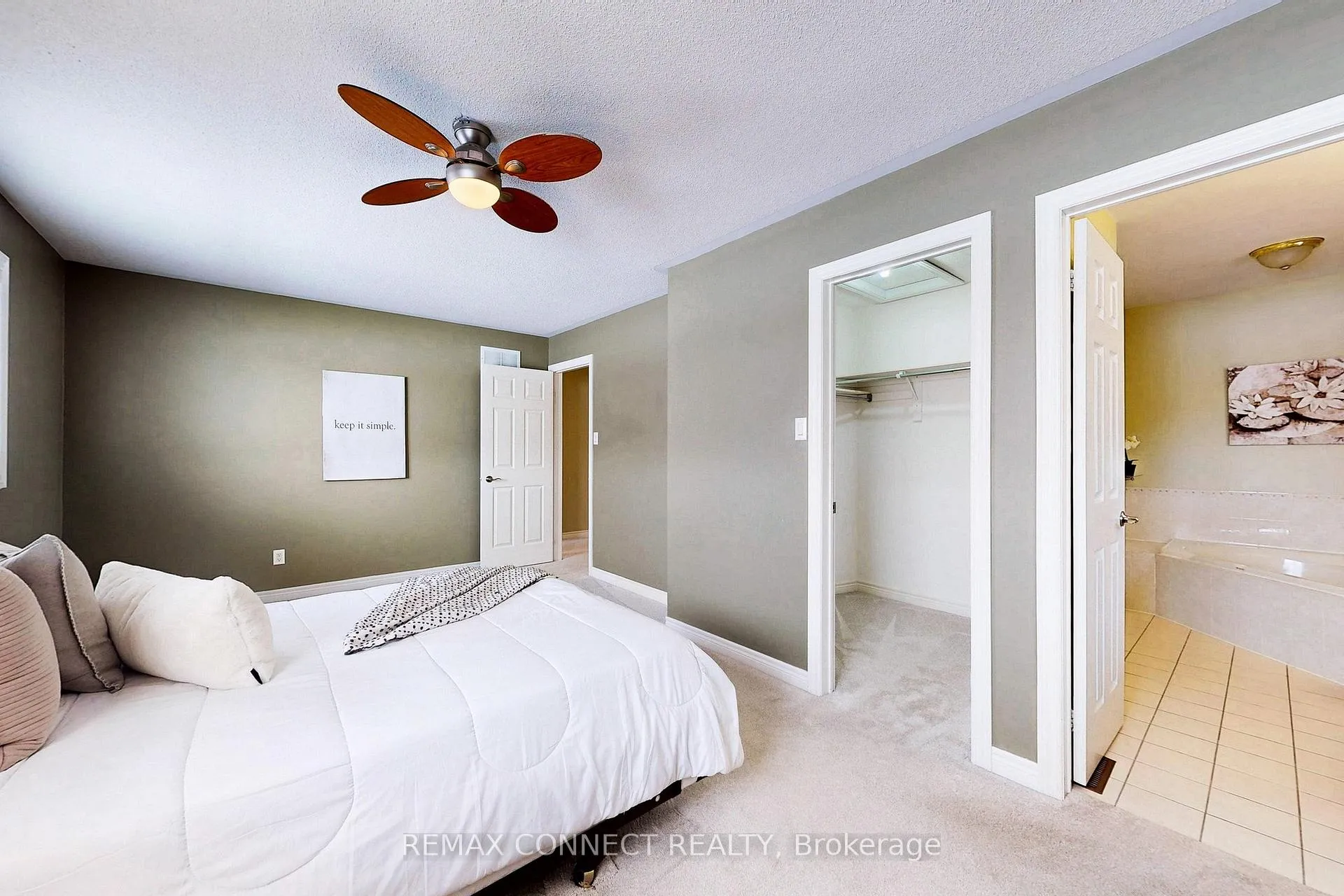 Photo 24 of 111 Dali Crescent, Scarborough, Rouge — HOMEH