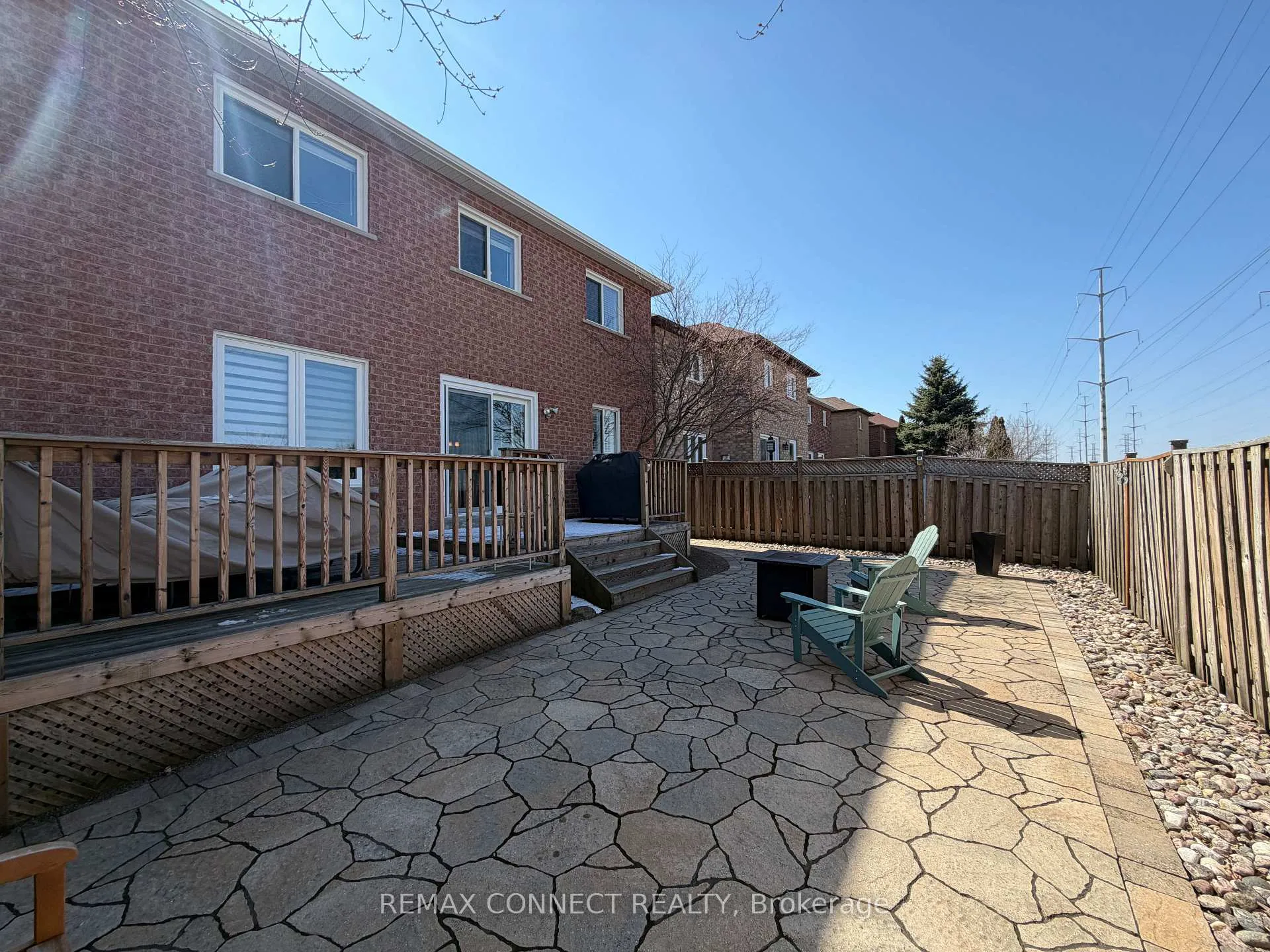 Photo 44 of 111 Dali Crescent, Scarborough, Rouge — HOMEH