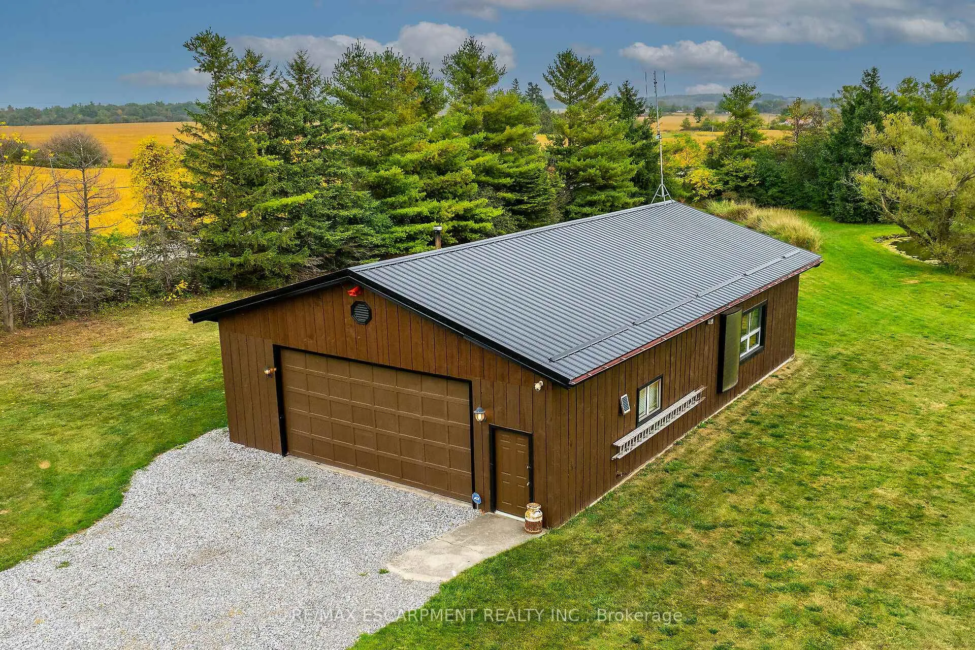 Photo 5 of 526 2nd Line, Haldimand — HOMEH