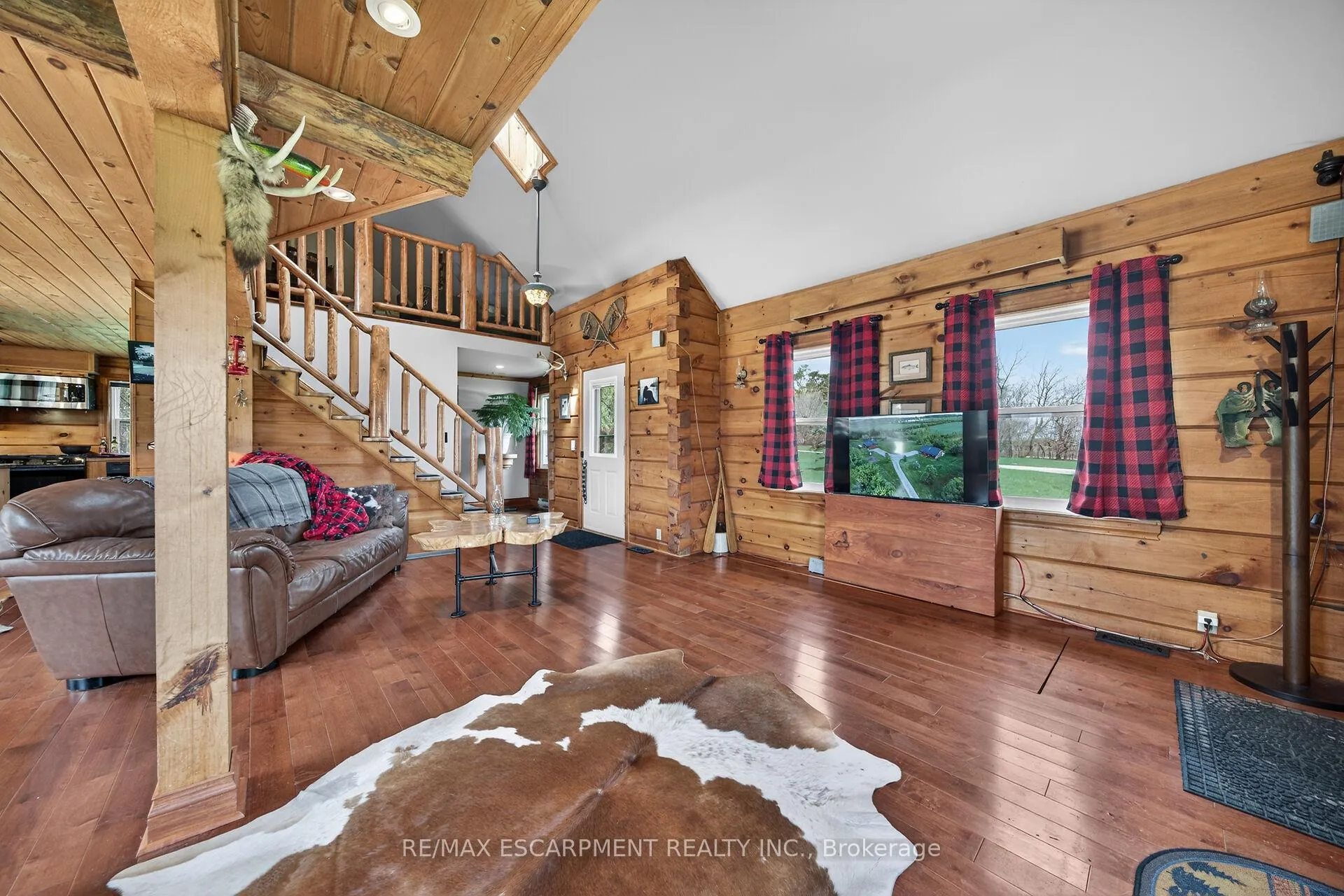 Photo 7 of 526 2nd Line, Haldimand — HOMEH