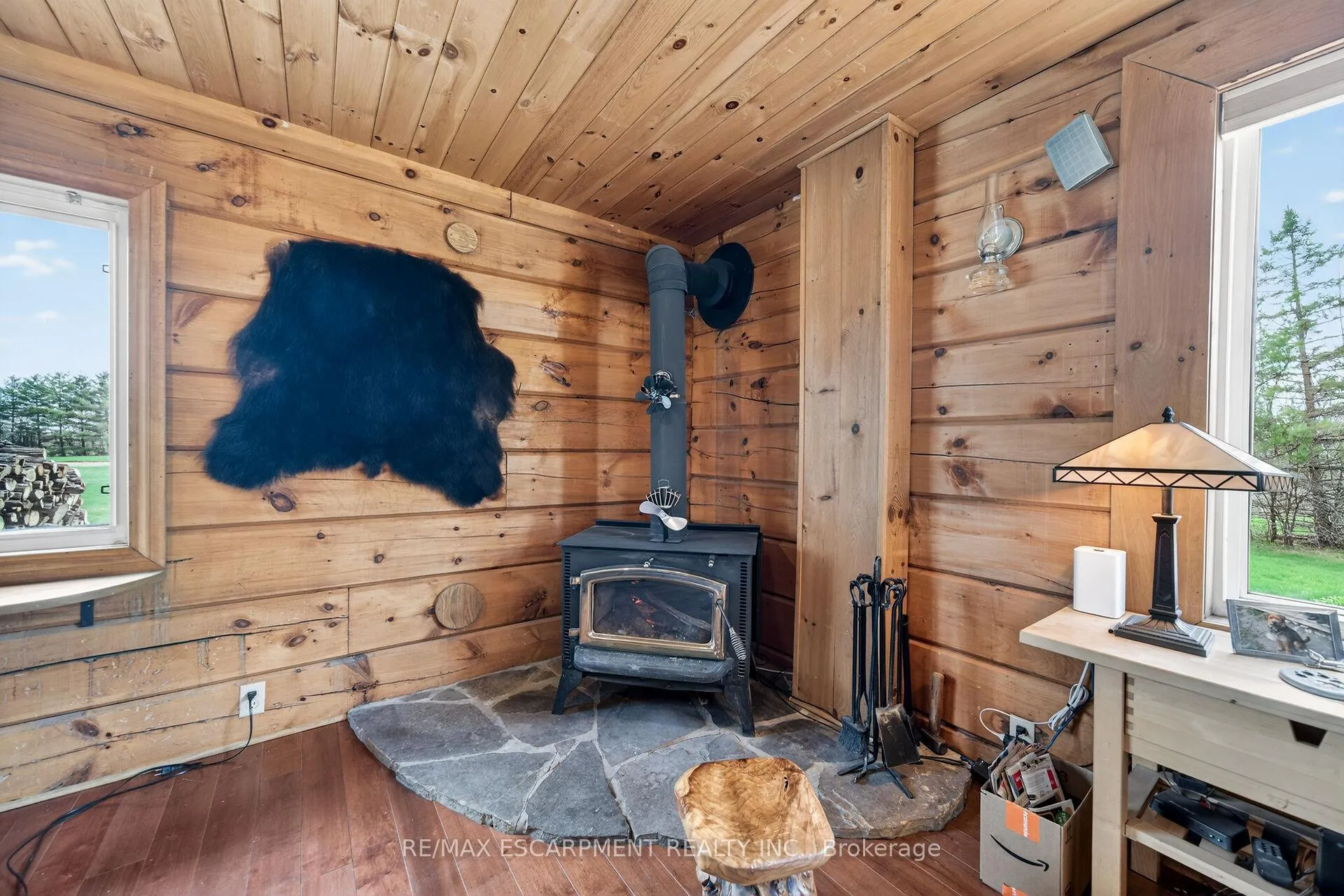 Photo 11 of 526 2nd Line, Haldimand — HOMEH