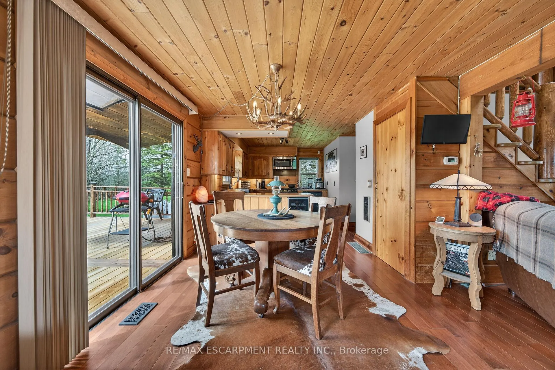 Photo 12 of 526 2nd Line, Haldimand — HOMEH