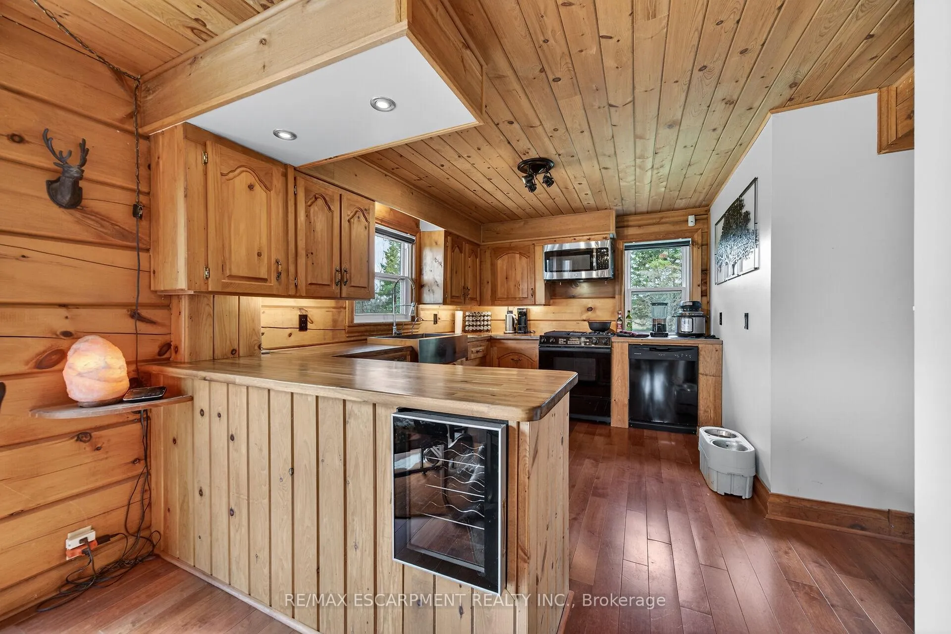 Photo 13 of 526 2nd Line, Haldimand — HOMEH