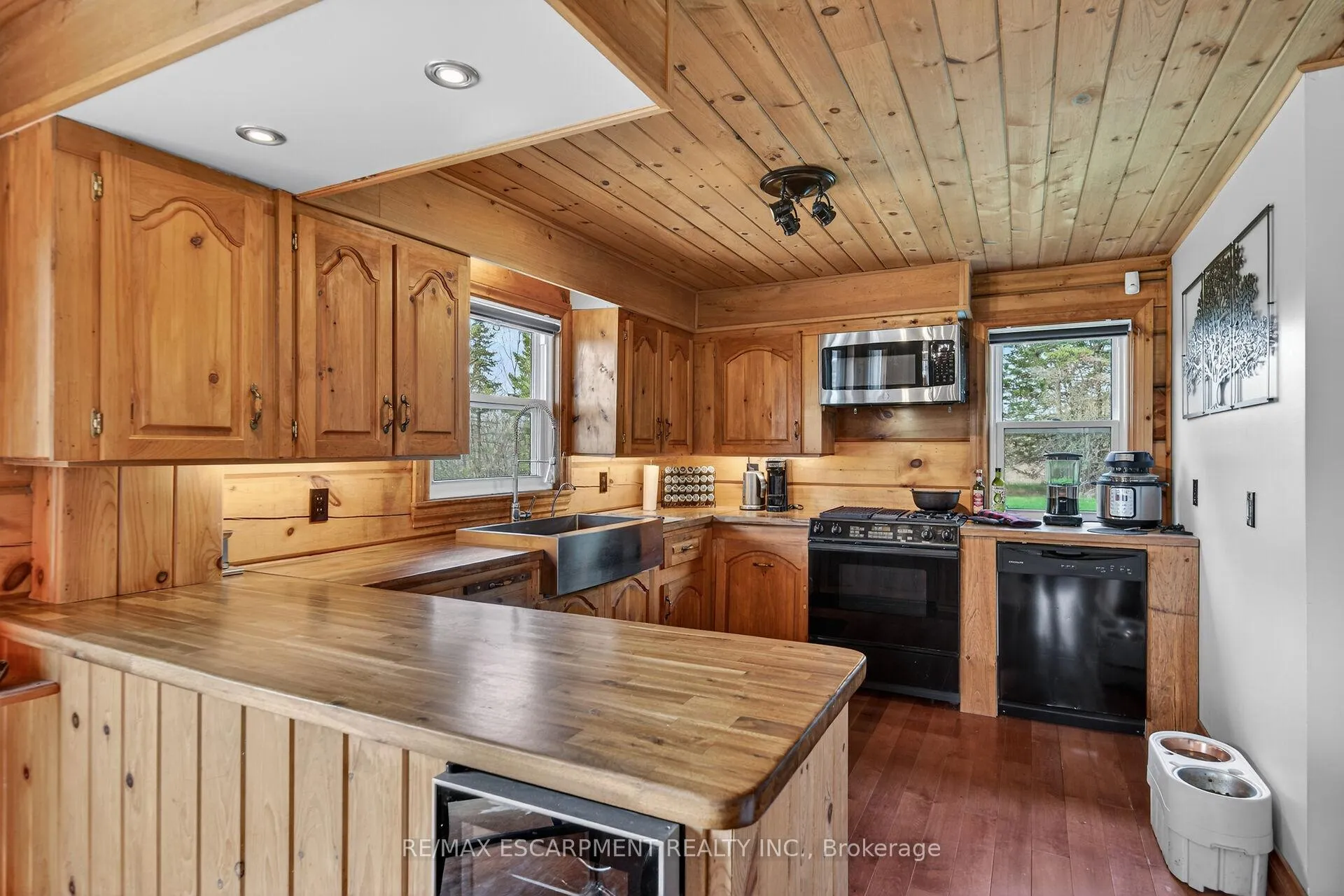 Photo 14 of 526 2nd Line, Haldimand — HOMEH
