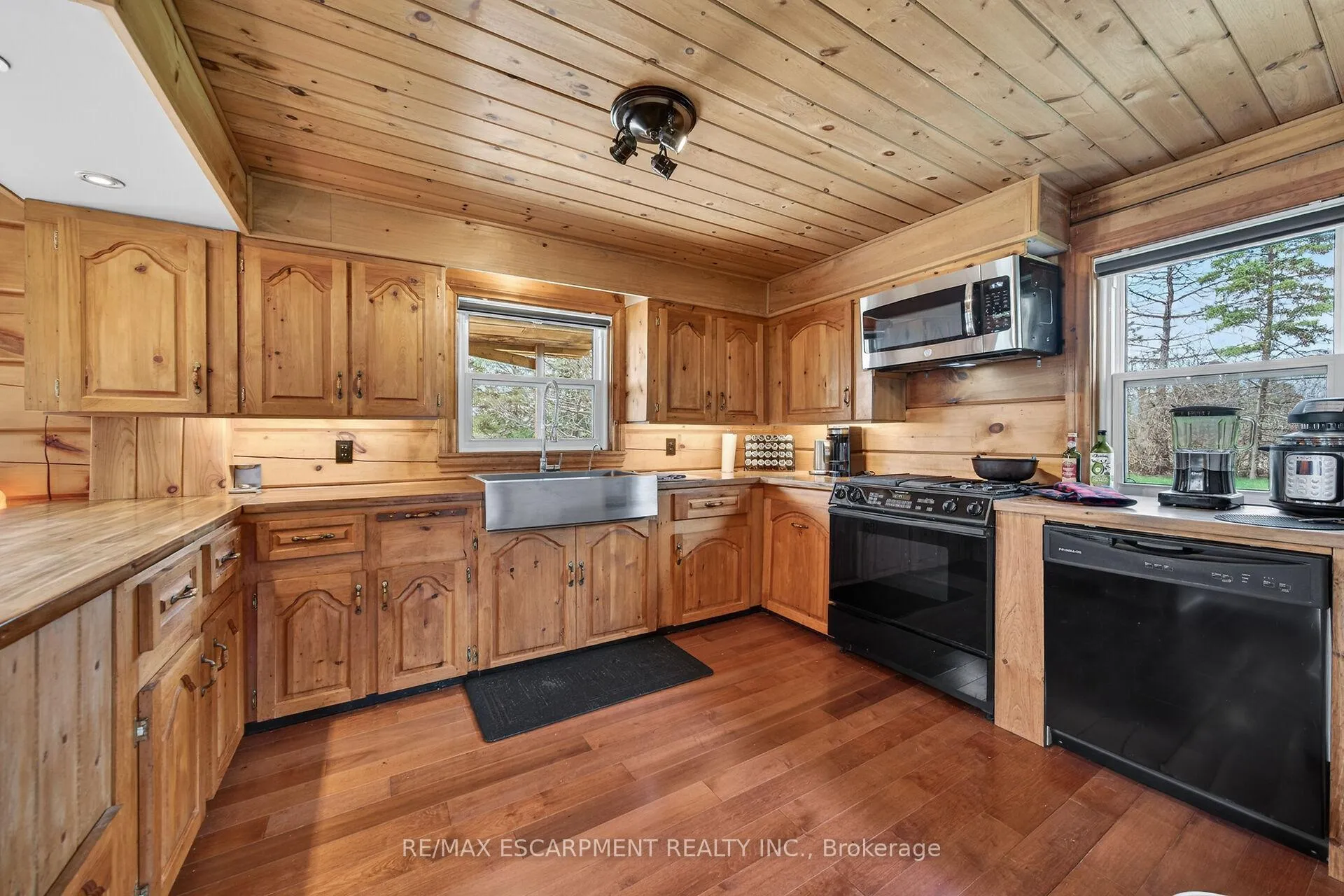 Photo 15 of 526 2nd Line, Haldimand — HOMEH