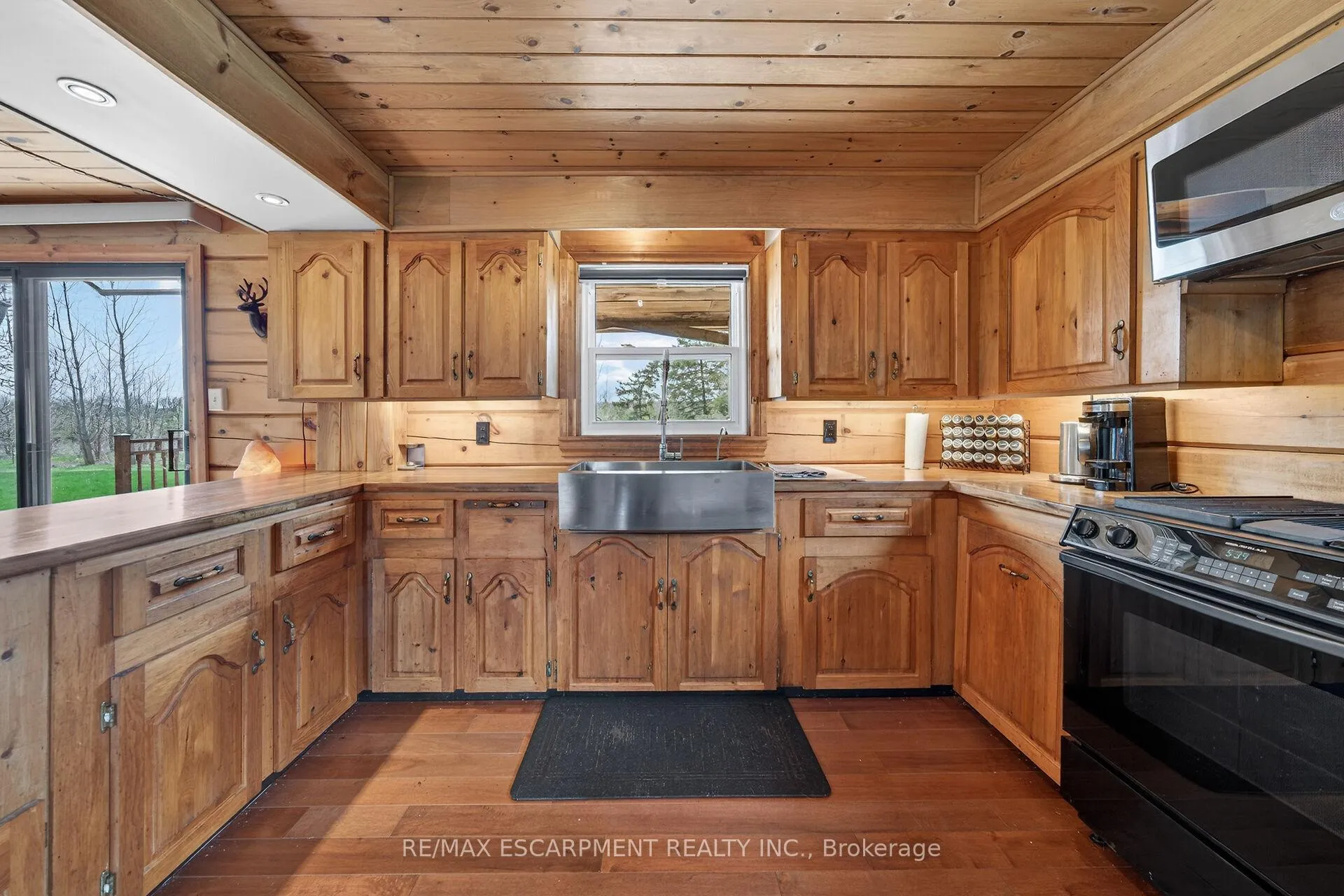 Photo 16 of 526 2nd Line, Haldimand — HOMEH