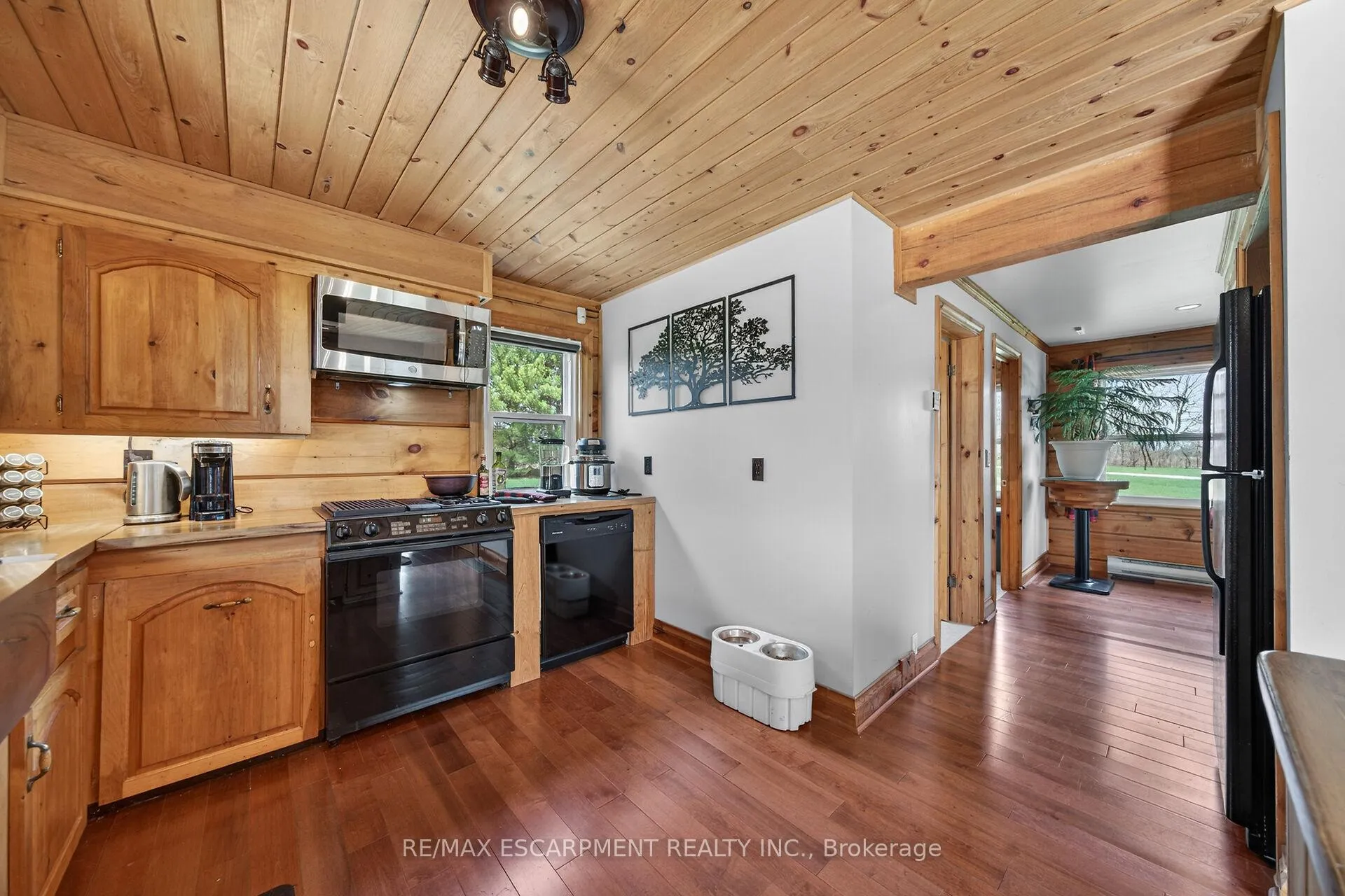 Photo 17 of 526 2nd Line, Haldimand — HOMEH
