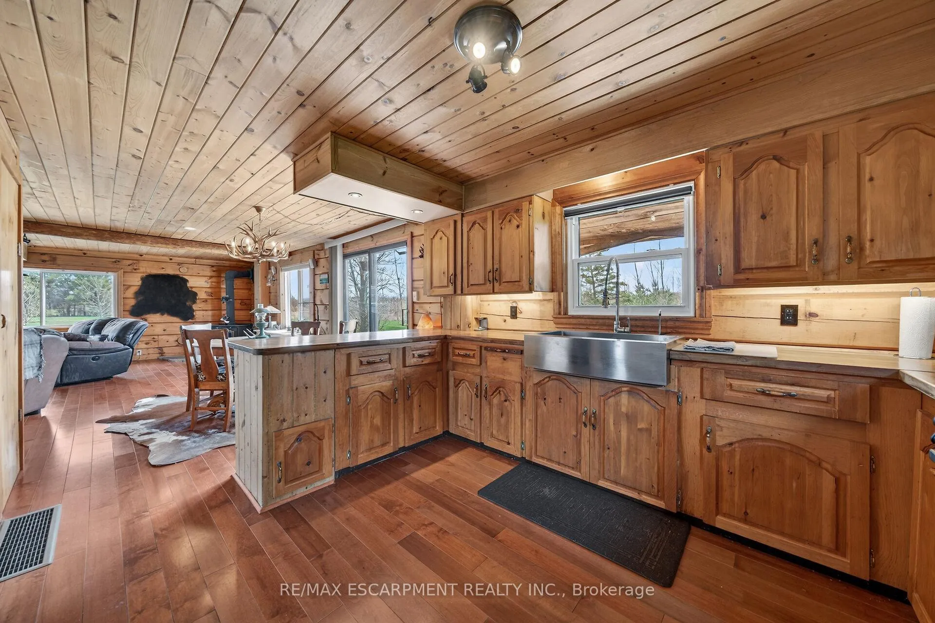 Photo 18 of 526 2nd Line, Haldimand — HOMEH