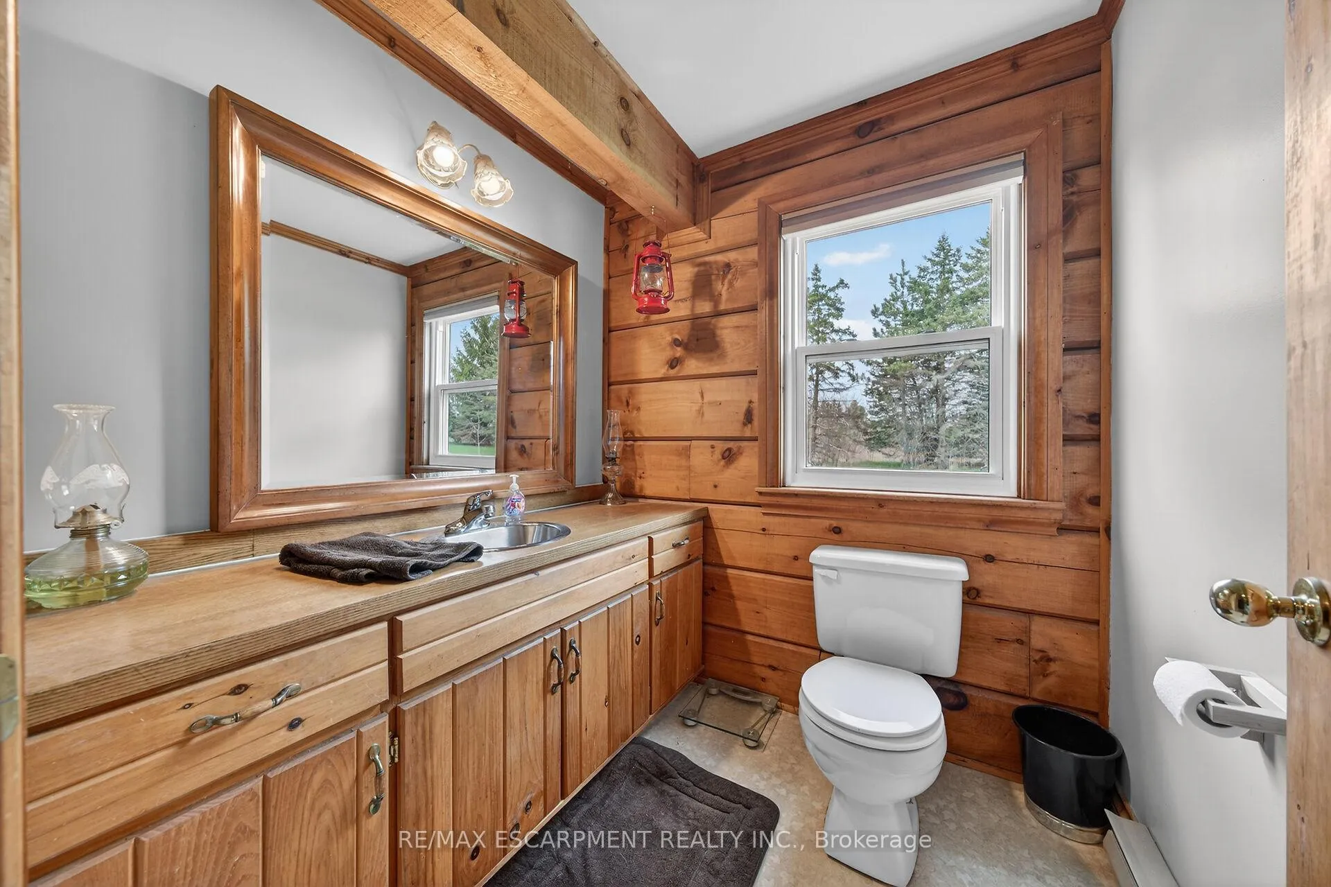Photo 19 of 526 2nd Line, Haldimand — HOMEH
