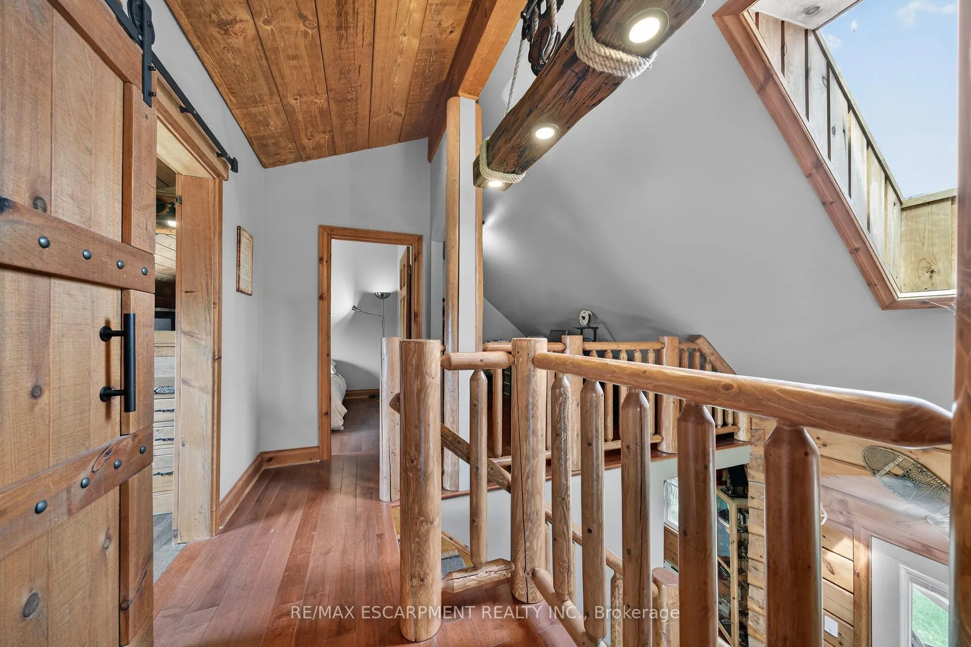Photo 22 of 526 2nd Line, Haldimand — HOMEH