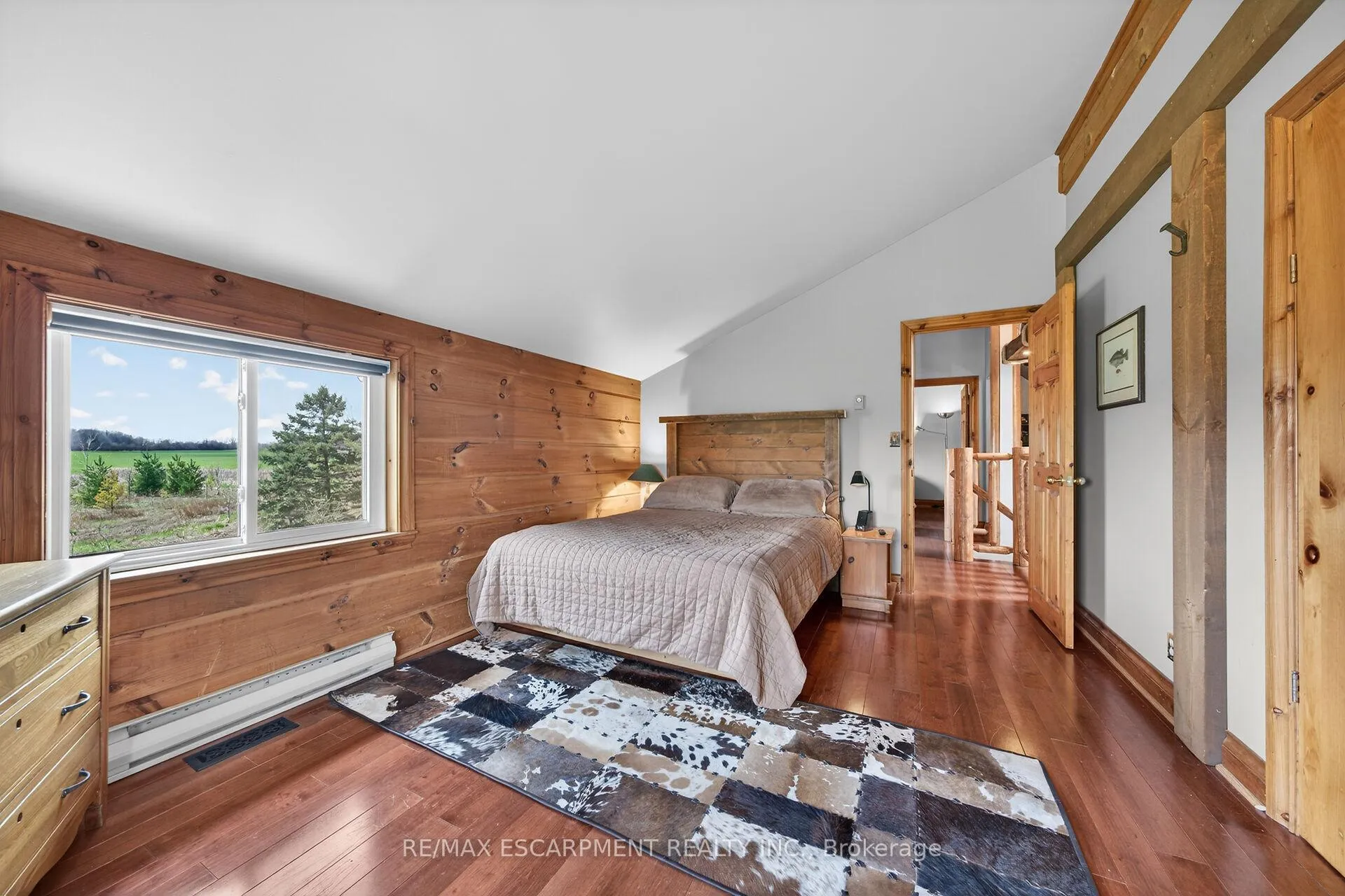 Photo 24 of 526 2nd Line, Haldimand — HOMEH