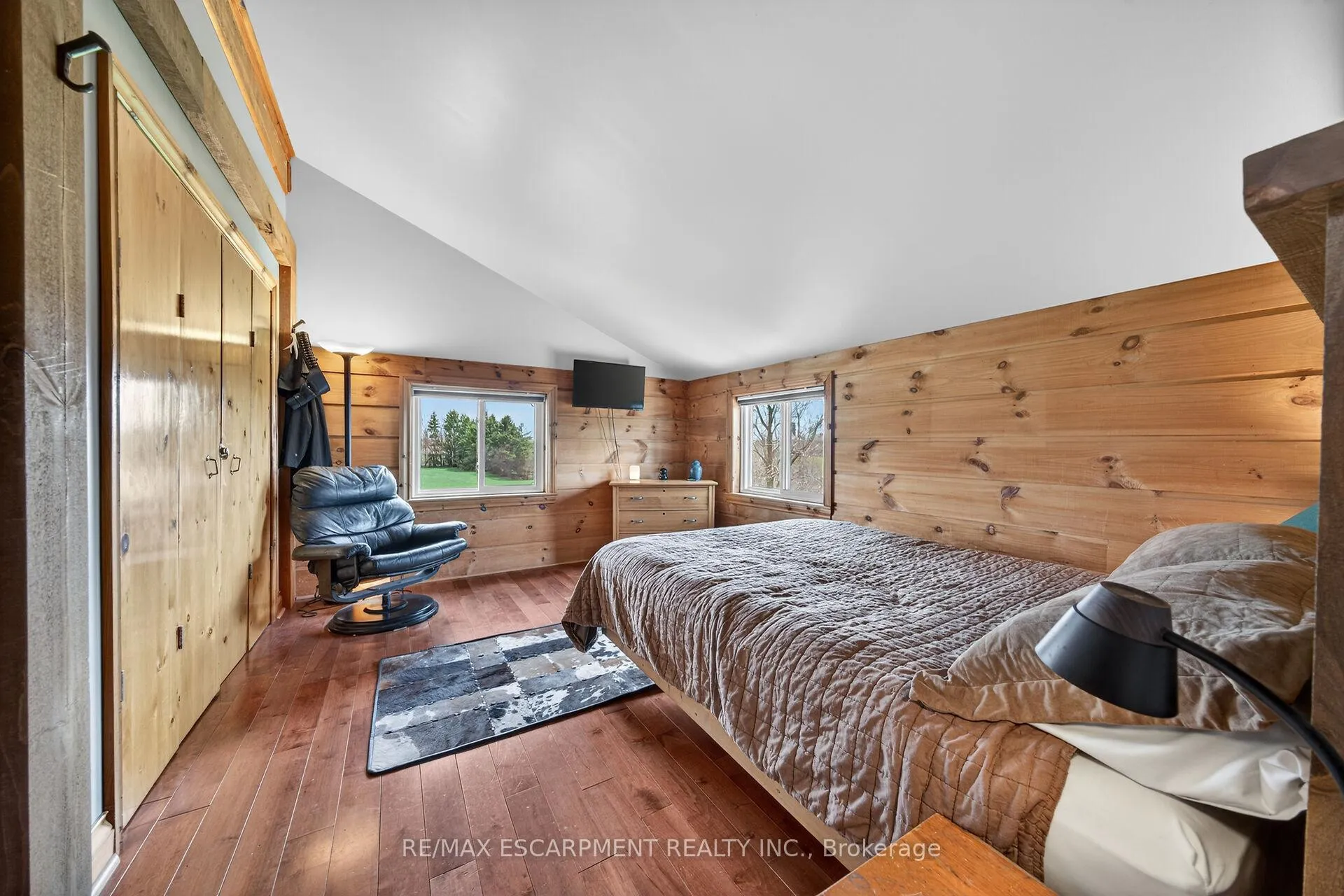 Photo 25 of 526 2nd Line, Haldimand — HOMEH