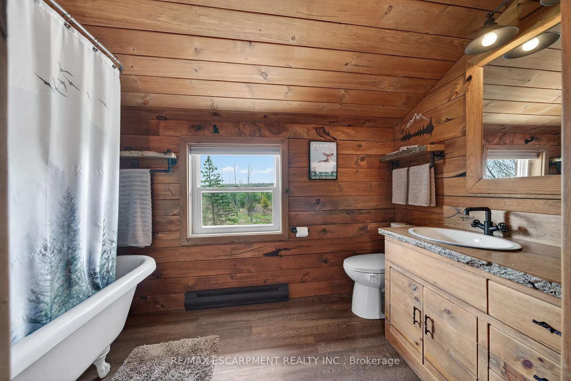 Photo 27 of 526 2nd Line, Haldimand — HOMEH