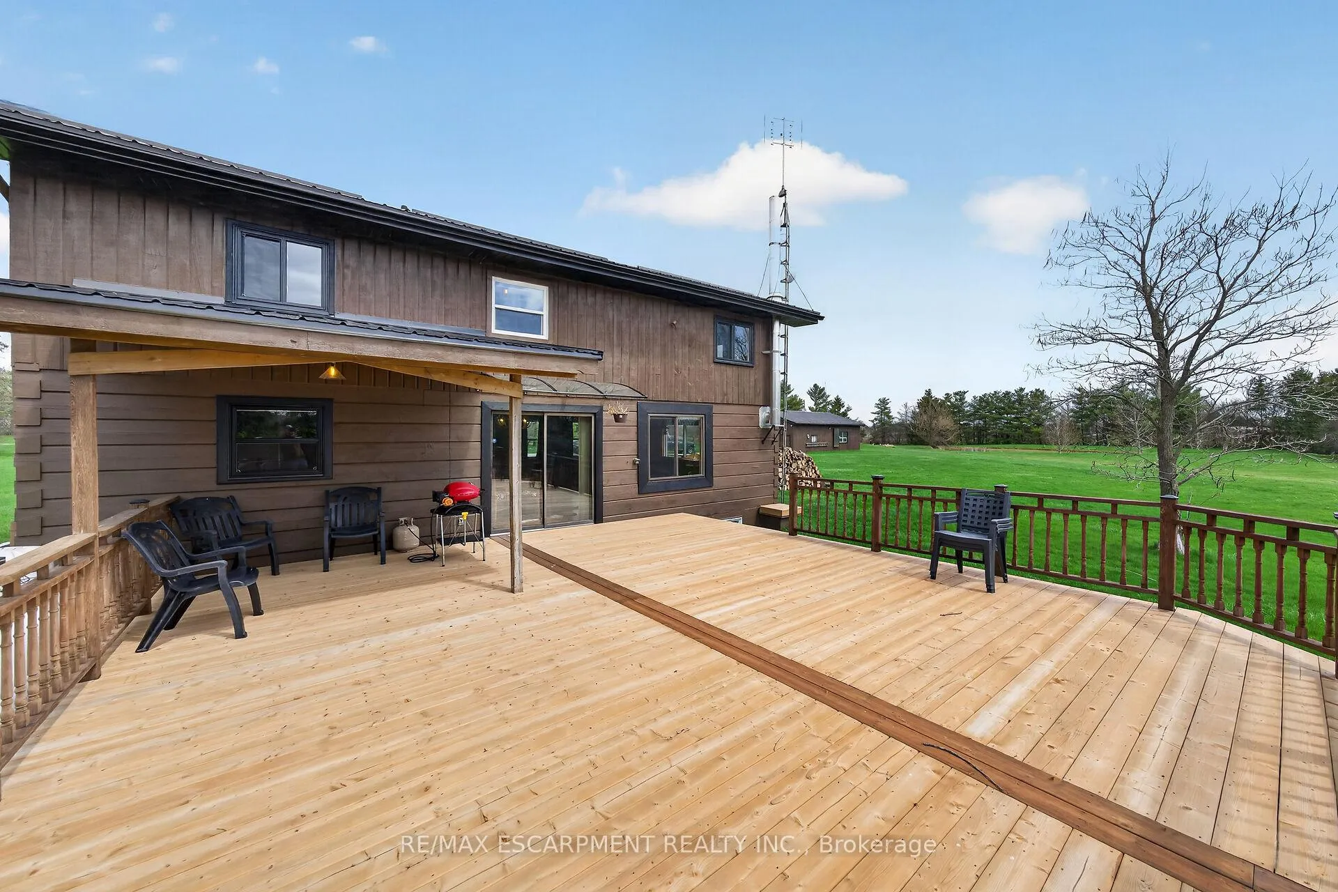 Photo 36 of 526 2nd Line, Haldimand — HOMEH