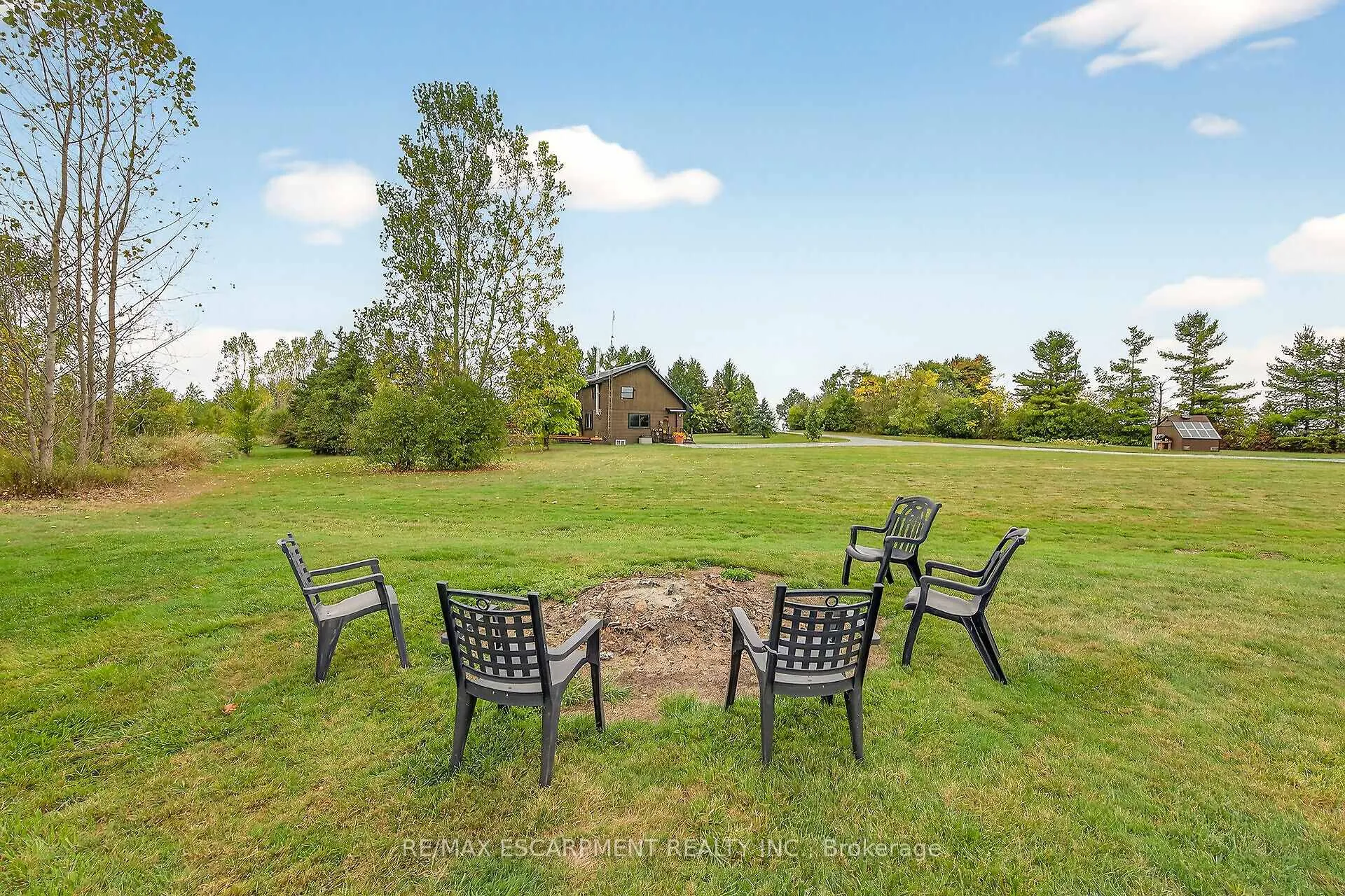 Photo 42 of 526 2nd Line, Haldimand — HOMEH