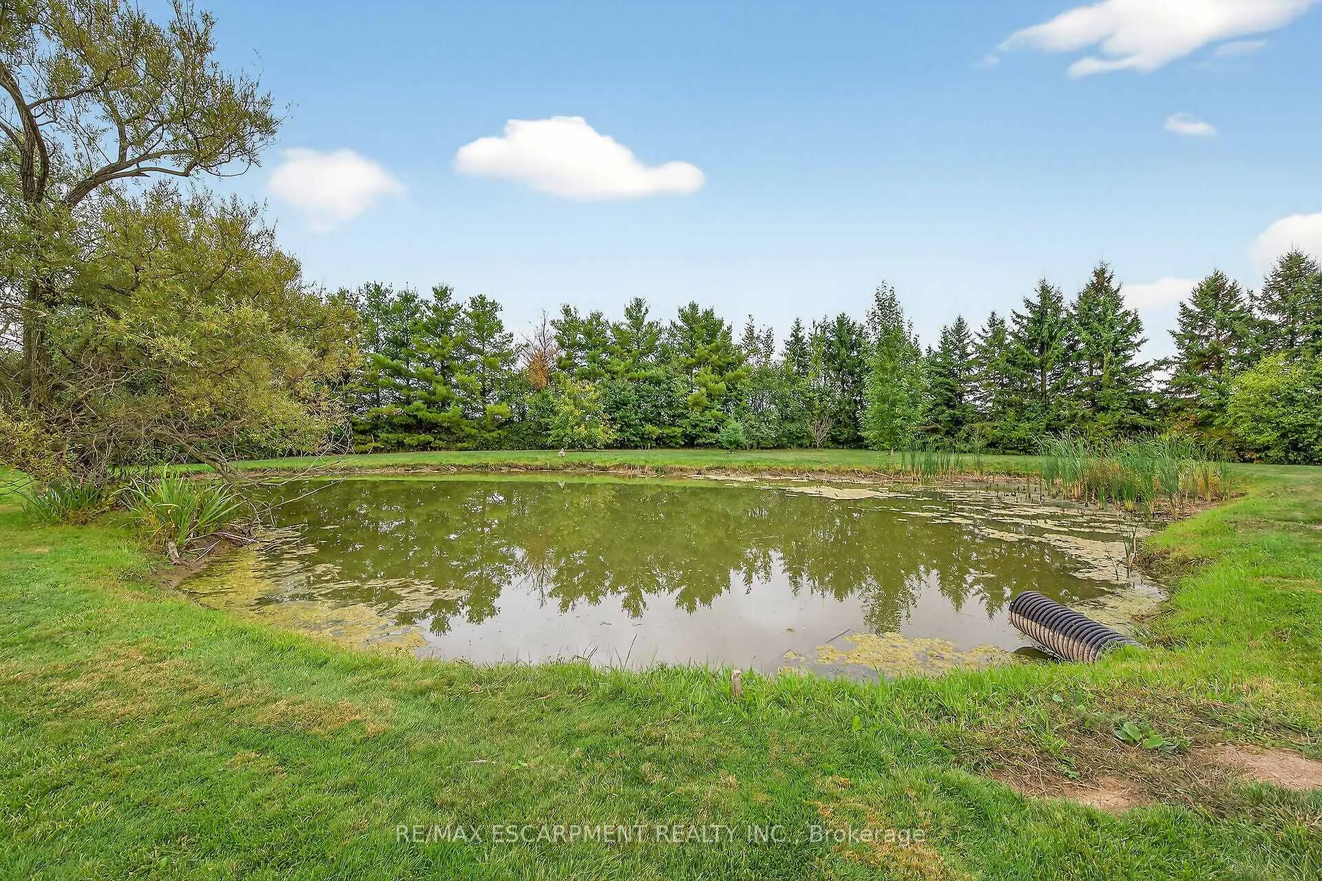 Photo 43 of 526 2nd Line, Haldimand — HOMEH
