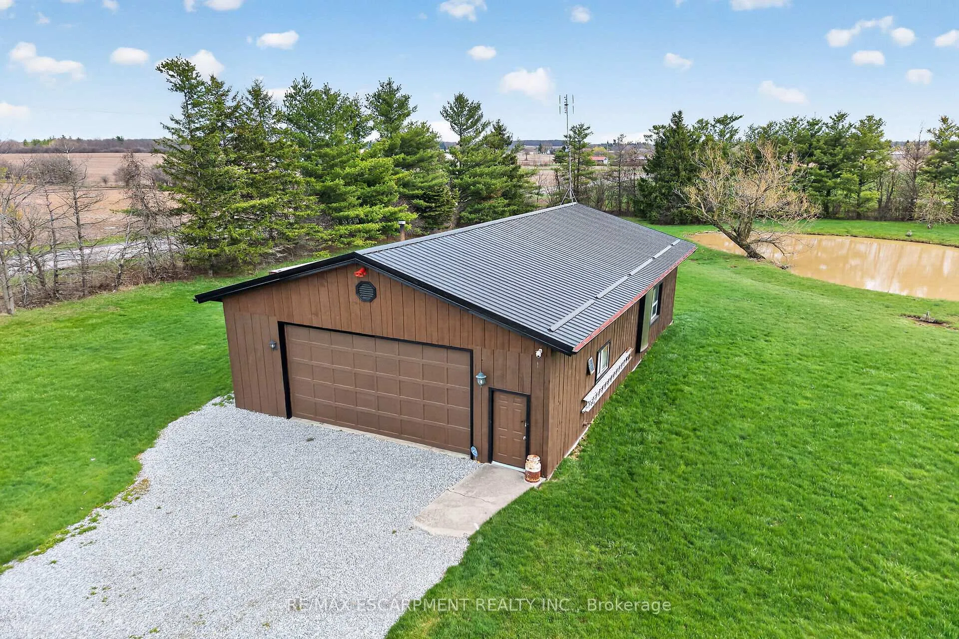 Photo 45 of 526 2nd Line, Haldimand — HOMEH