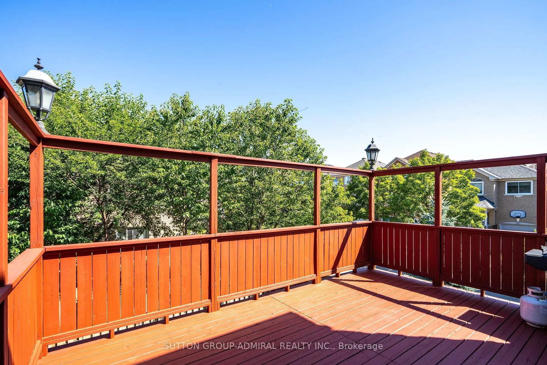 Photo 22 of 113 Sassafras Circle, Vaughan, Patterson — HOMEH