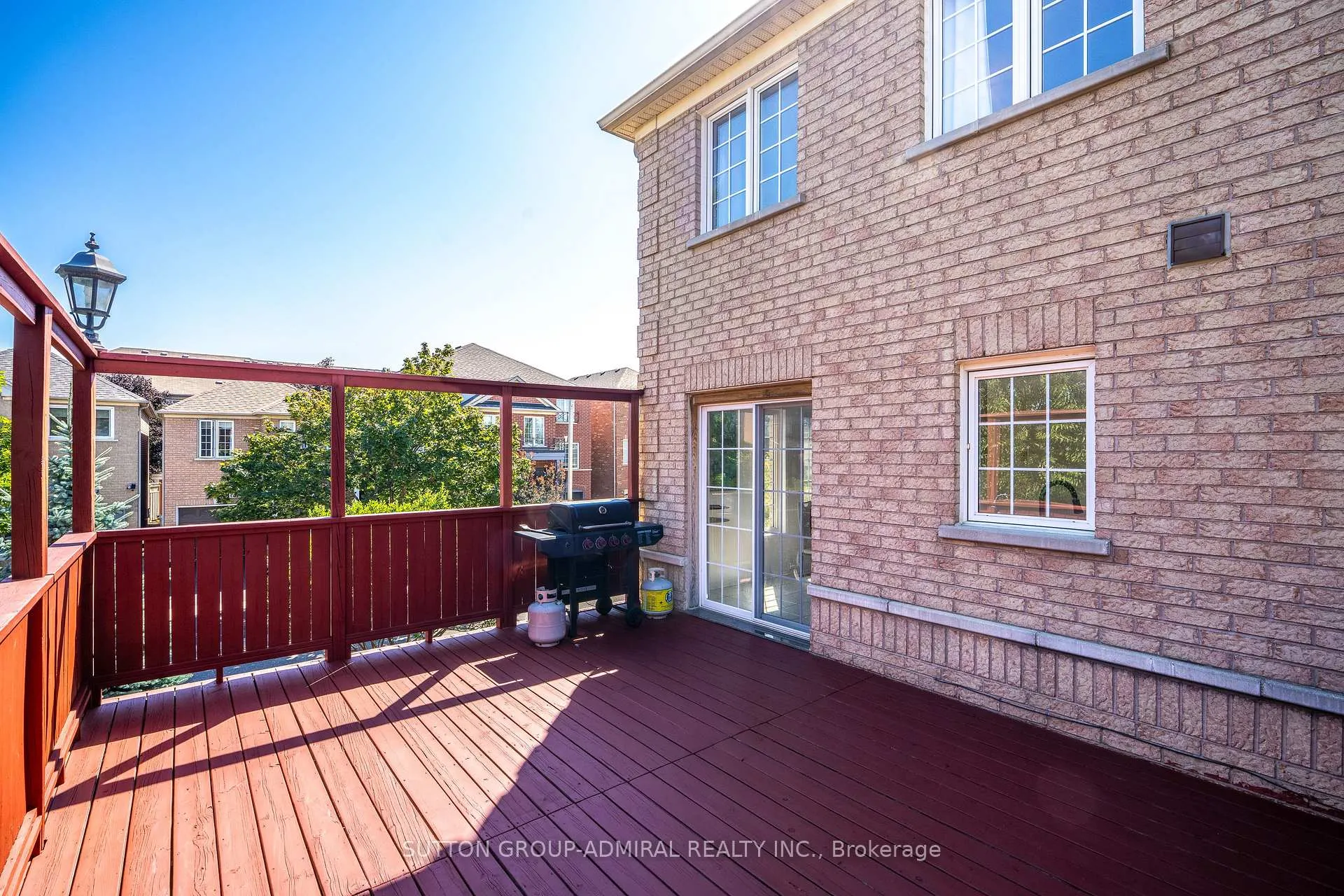 Photo 23 of 113 Sassafras Circle, Vaughan, Patterson — HOMEH