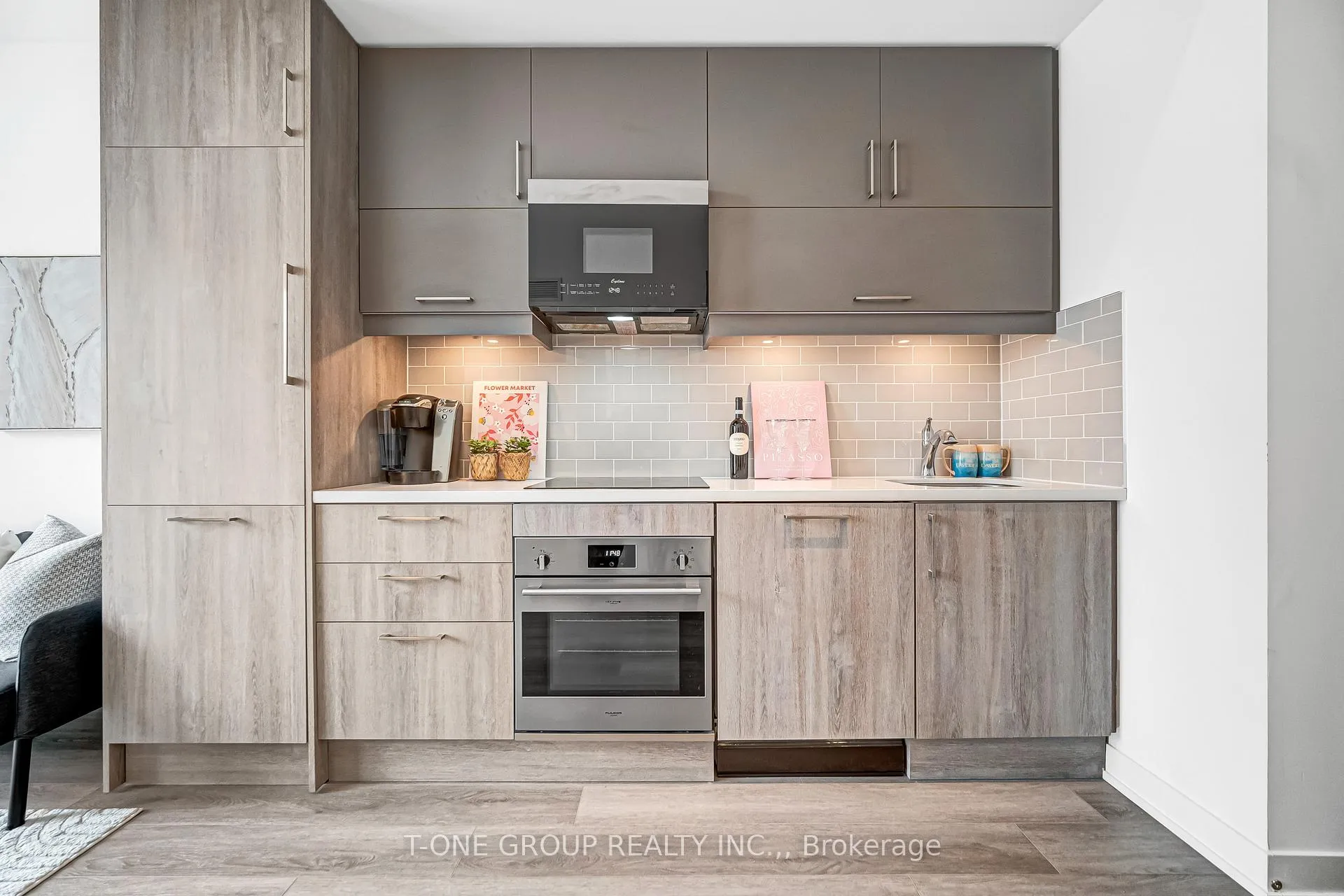 Photo 16 of Unit 1409, 8119 Birchmount Road, Markham, Unionville — HOMEH