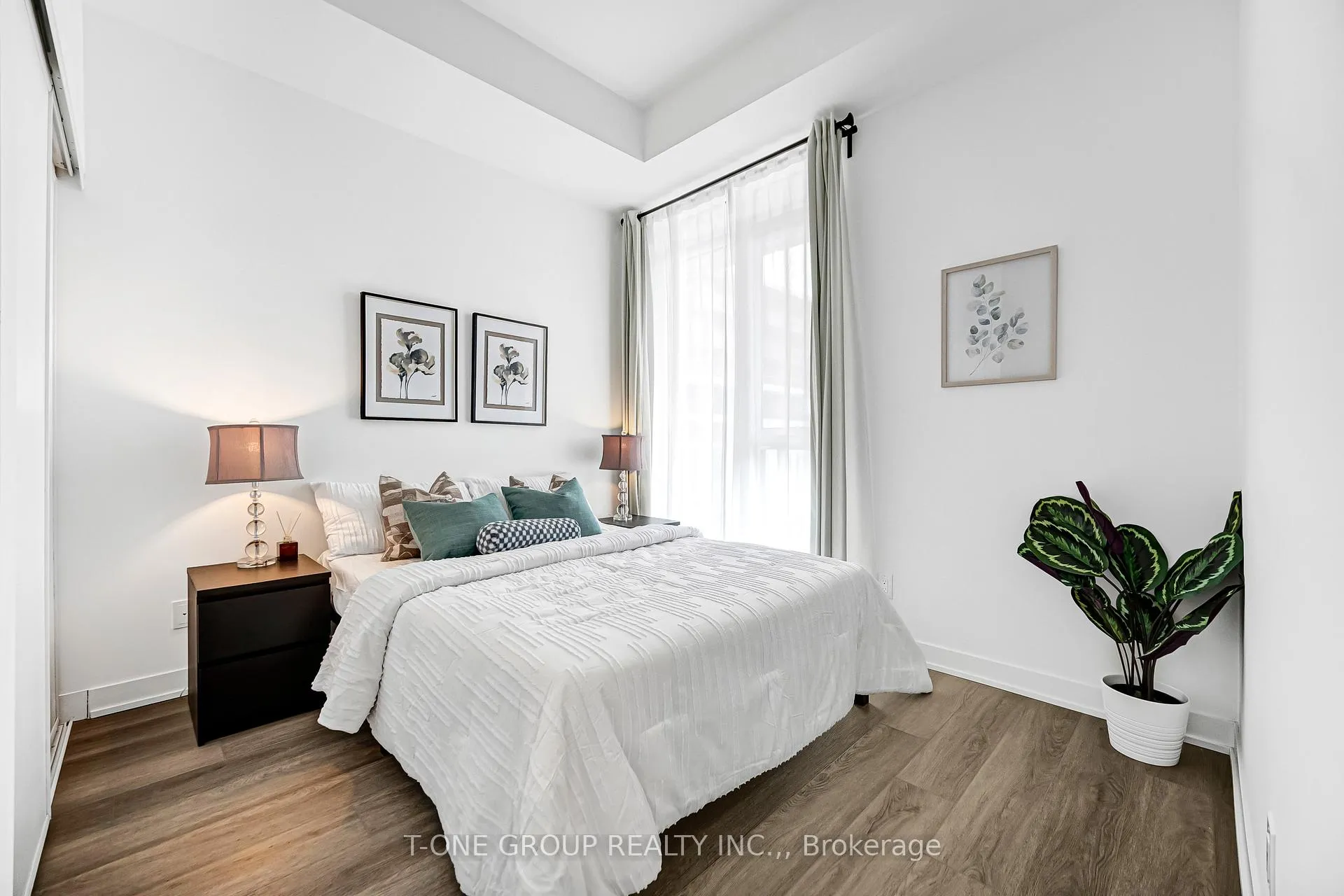 Photo 17 of Unit 1409, 8119 Birchmount Road, Markham, Unionville — HOMEH