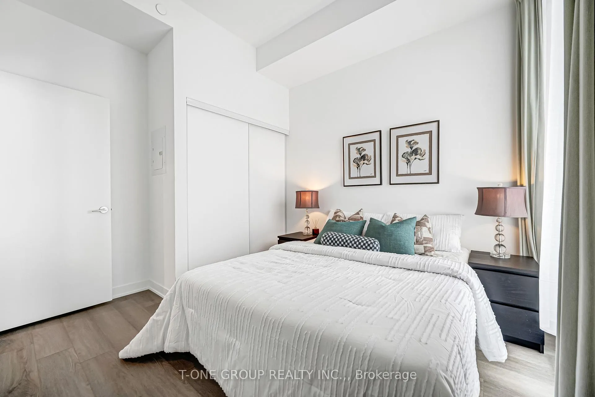 Photo 18 of Unit 1409, 8119 Birchmount Road, Markham, Unionville — HOMEH
