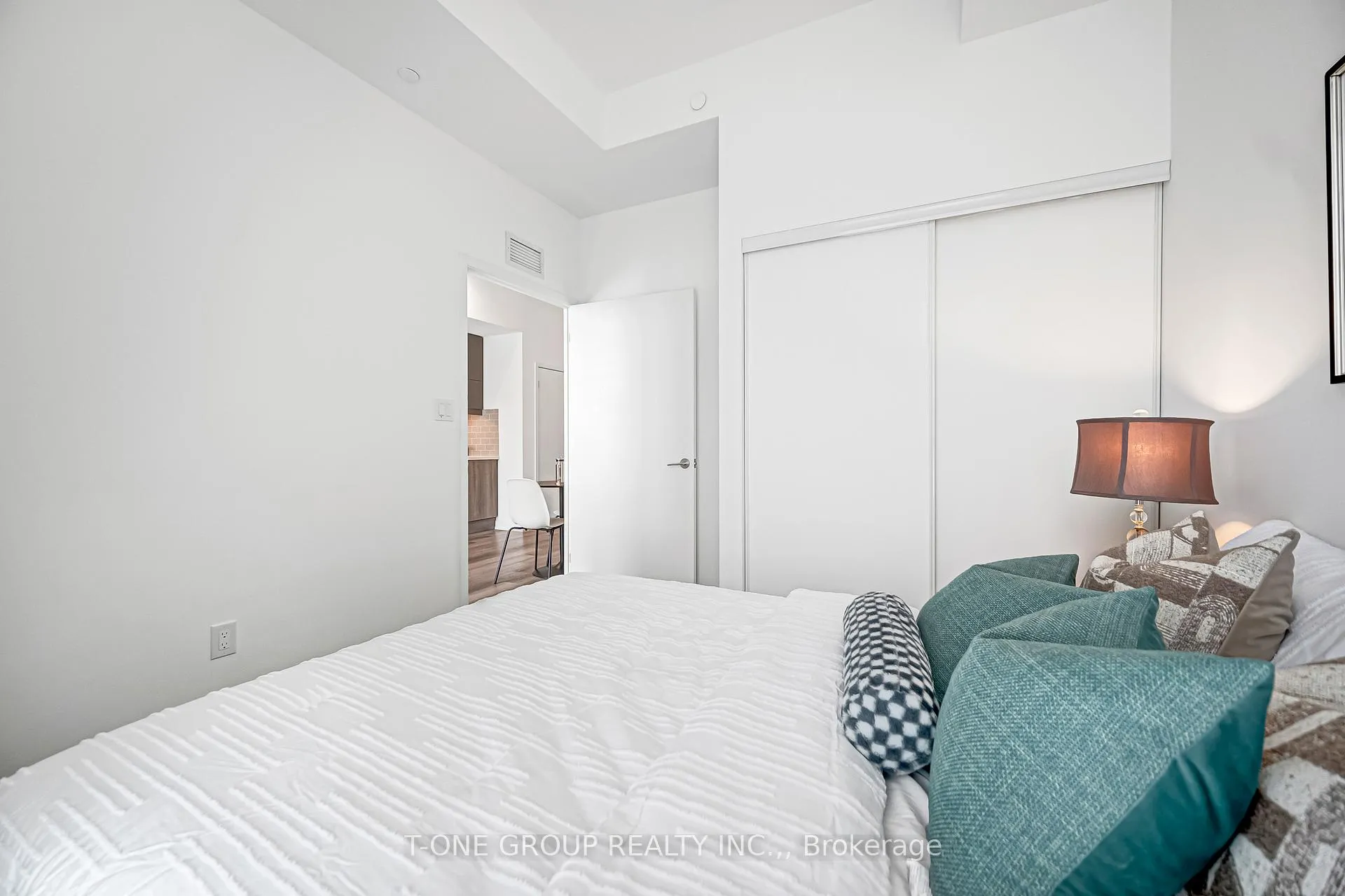 Photo 19 of Unit 1409, 8119 Birchmount Road, Markham, Unionville — HOMEH
