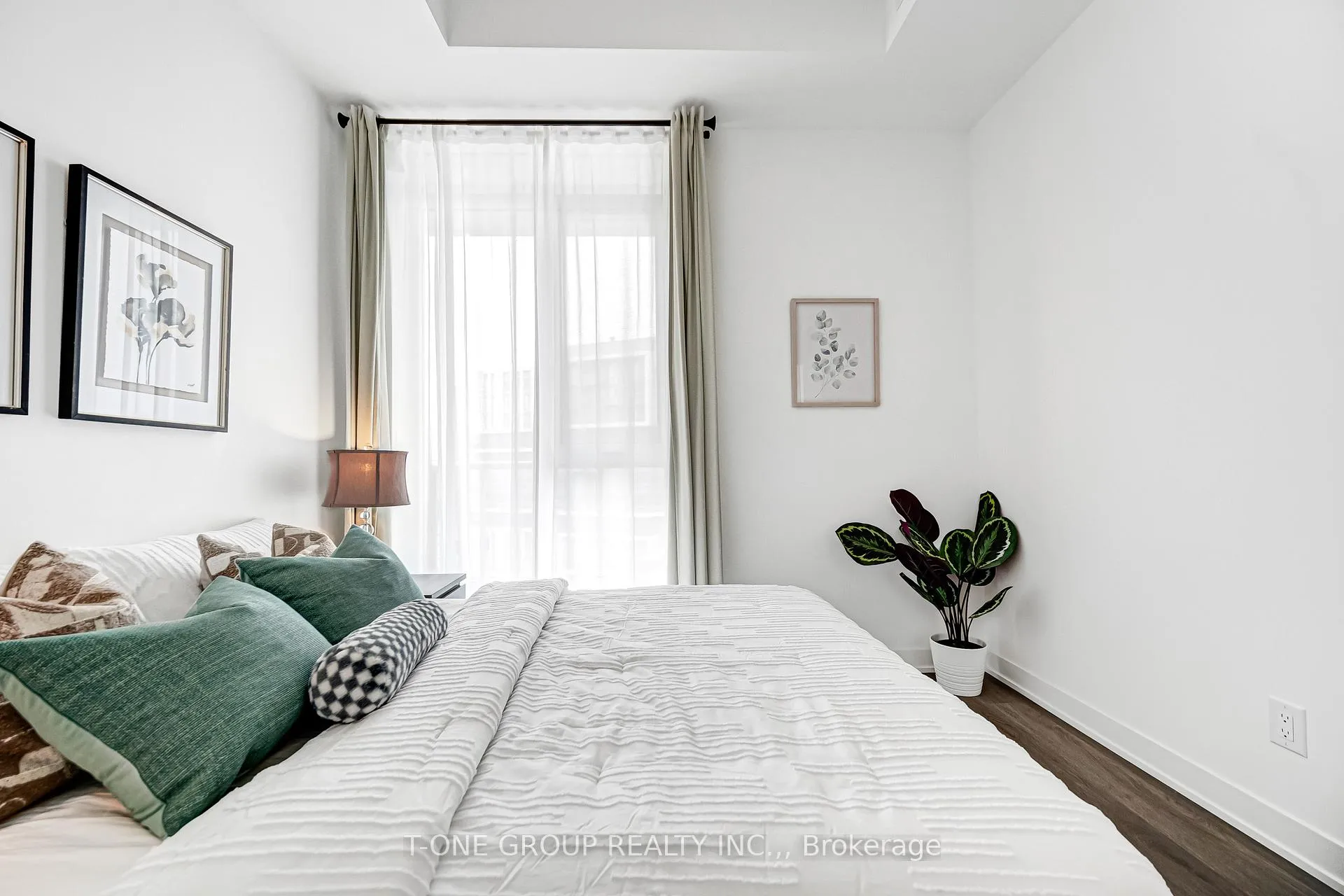 Photo 20 of Unit 1409, 8119 Birchmount Road, Markham, Unionville — HOMEH