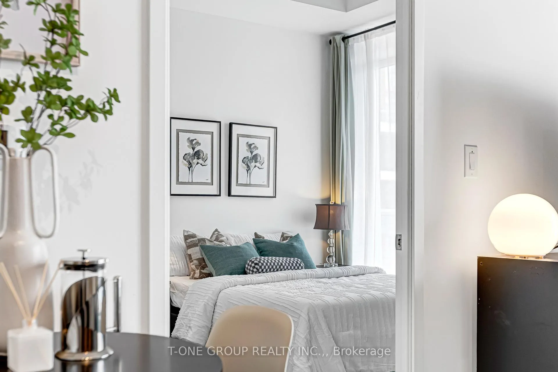 Photo 21 of Unit 1409, 8119 Birchmount Road, Markham, Unionville — HOMEH
