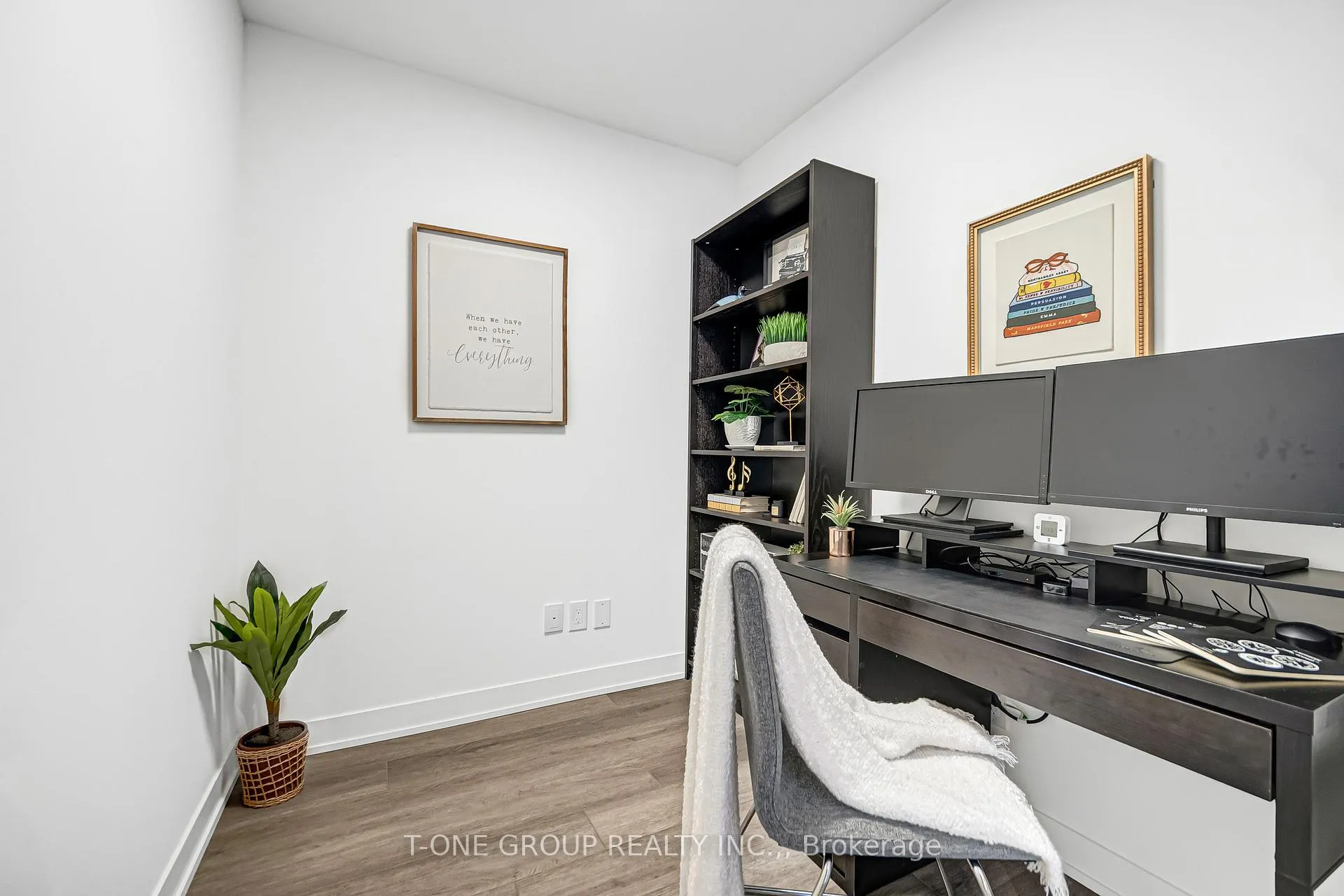 Photo 23 of Unit 1409, 8119 Birchmount Road, Markham, Unionville — HOMEH