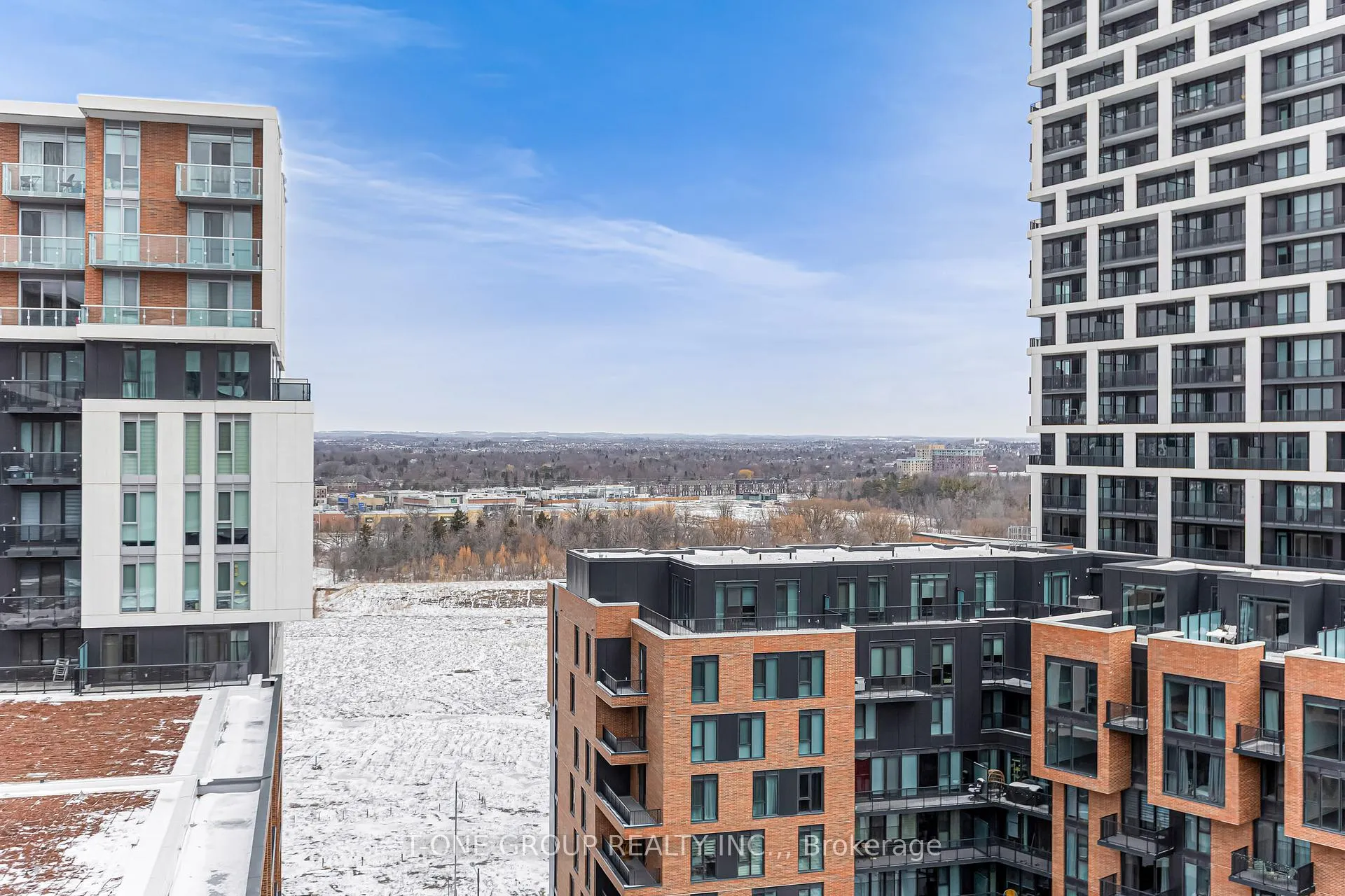 Photo 27 of Unit 1409, 8119 Birchmount Road, Markham, Unionville — HOMEH