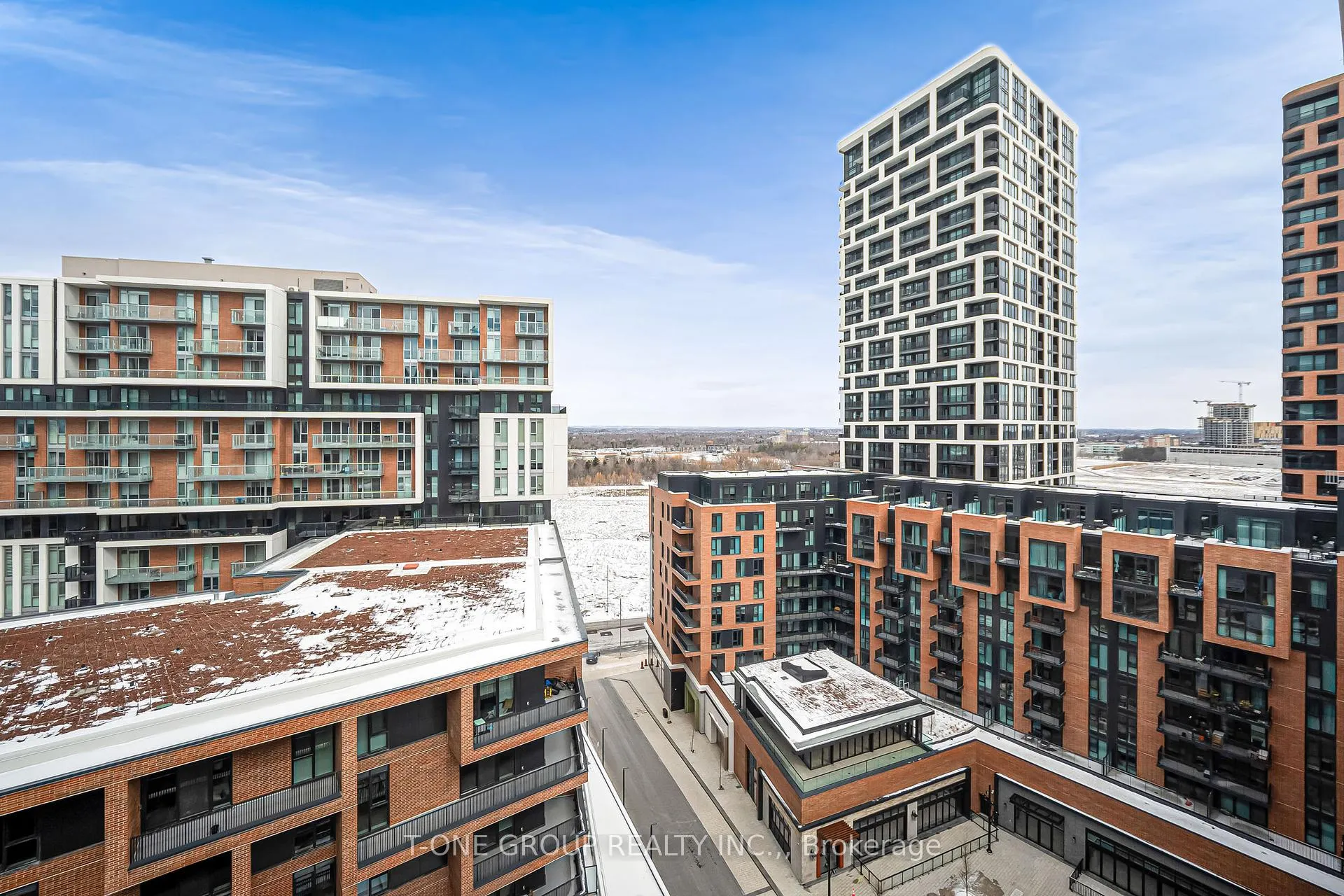 Photo 28 of Unit 1409, 8119 Birchmount Road, Markham, Unionville — HOMEH