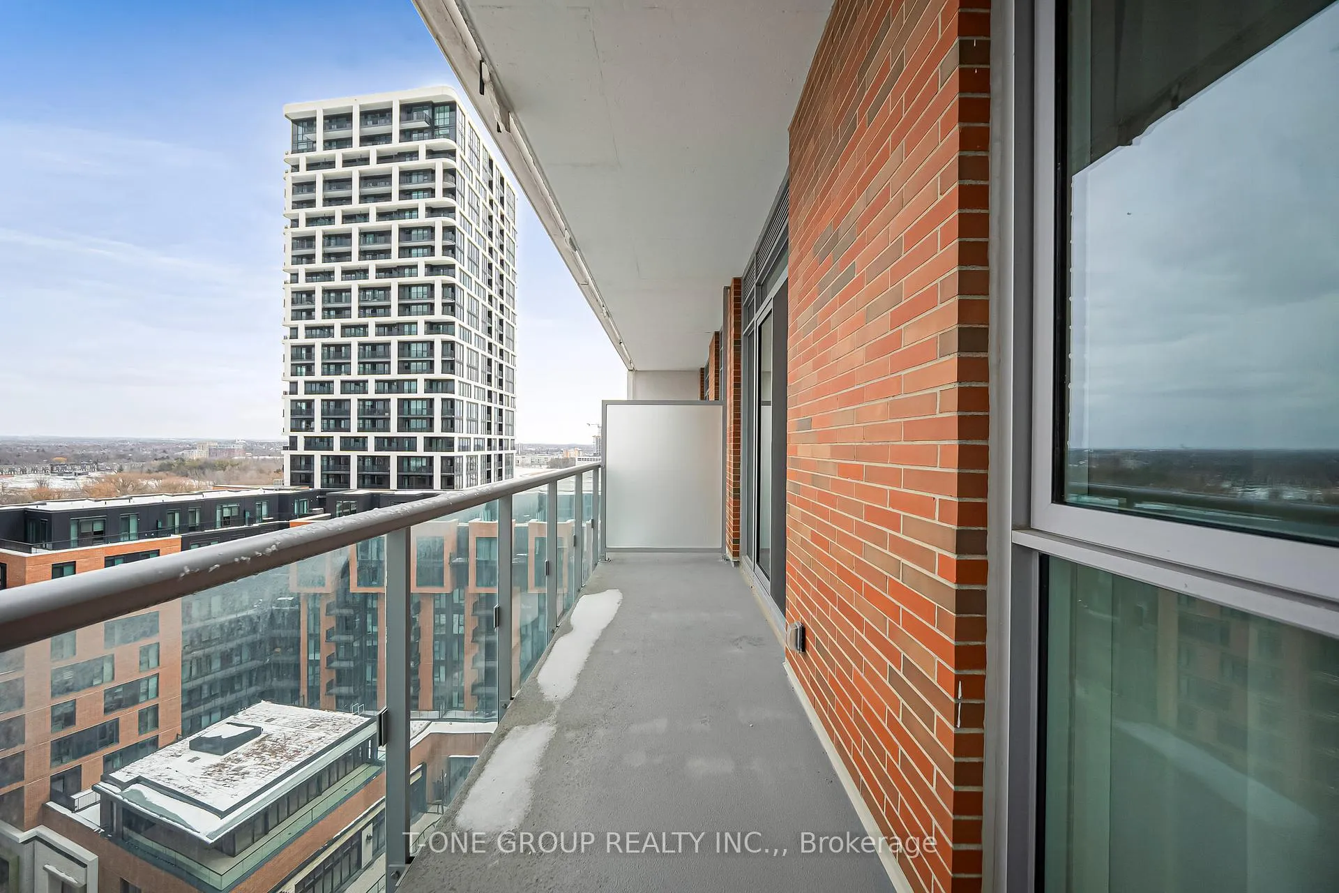 Photo 29 of Unit 1409, 8119 Birchmount Road, Markham, Unionville — HOMEH